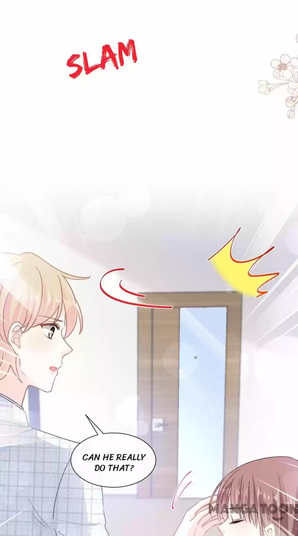 Love Me Gently, Bossy Ceo Chapter 183