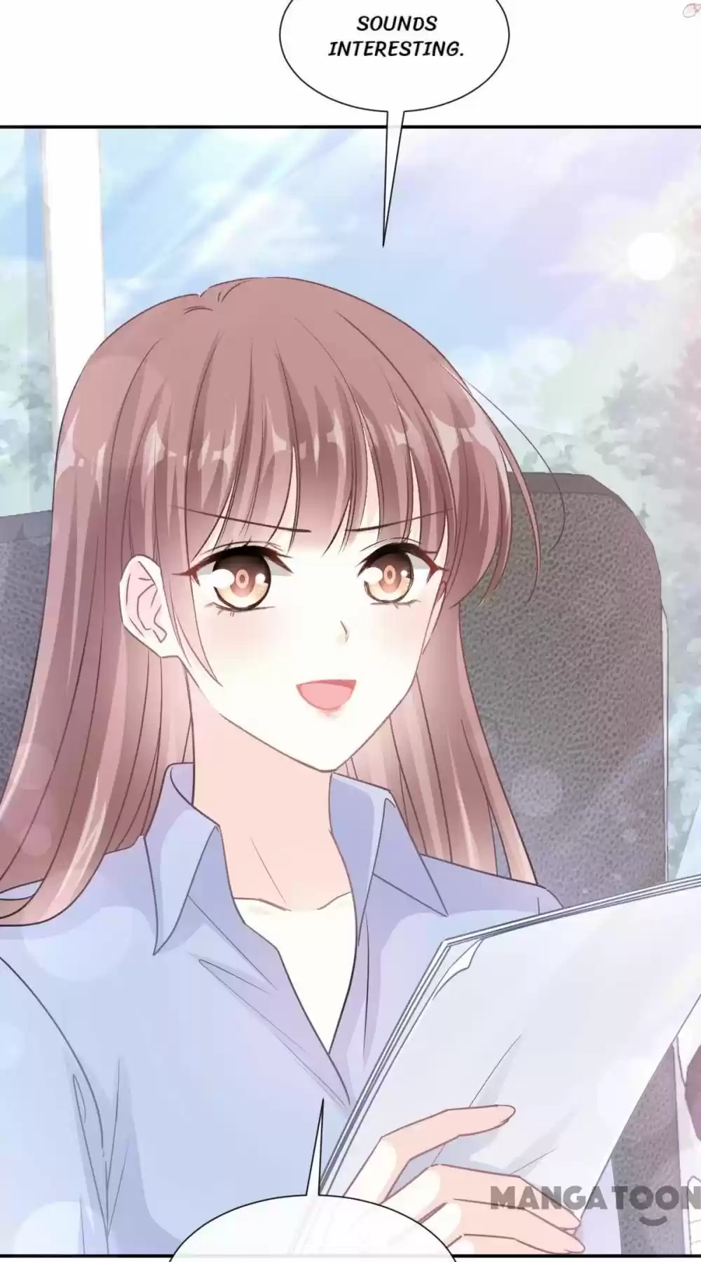 Love Me Gently, Bossy Ceo Chapter 183