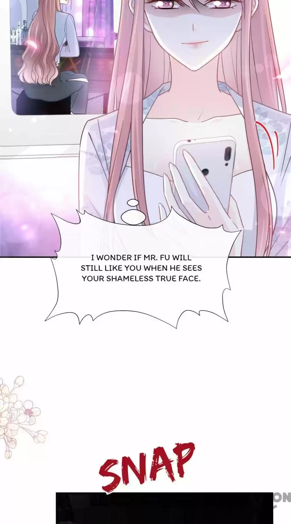 Love Me Gently, Bossy Ceo Chapter 183