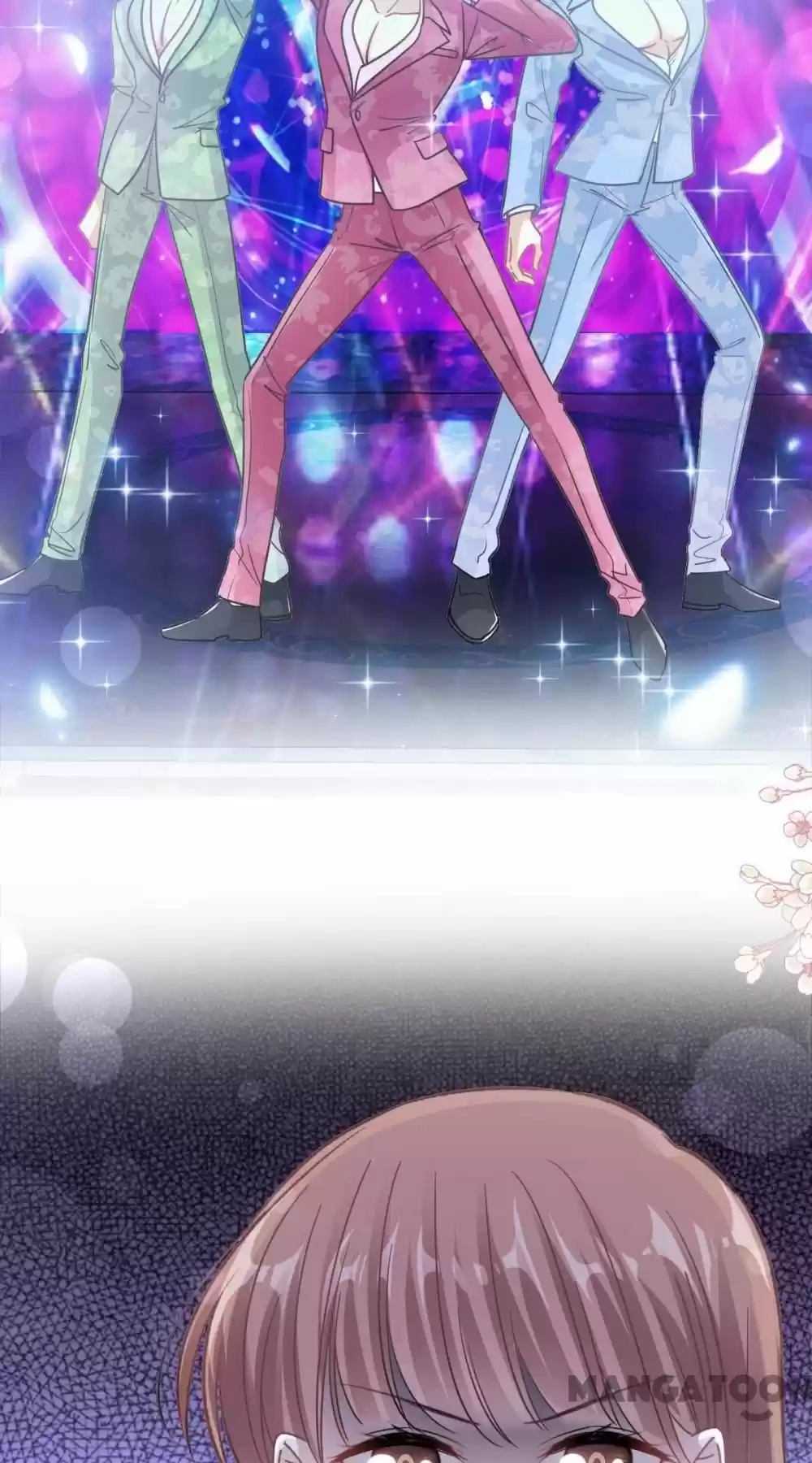 Love Me Gently, Bossy Ceo Chapter 183