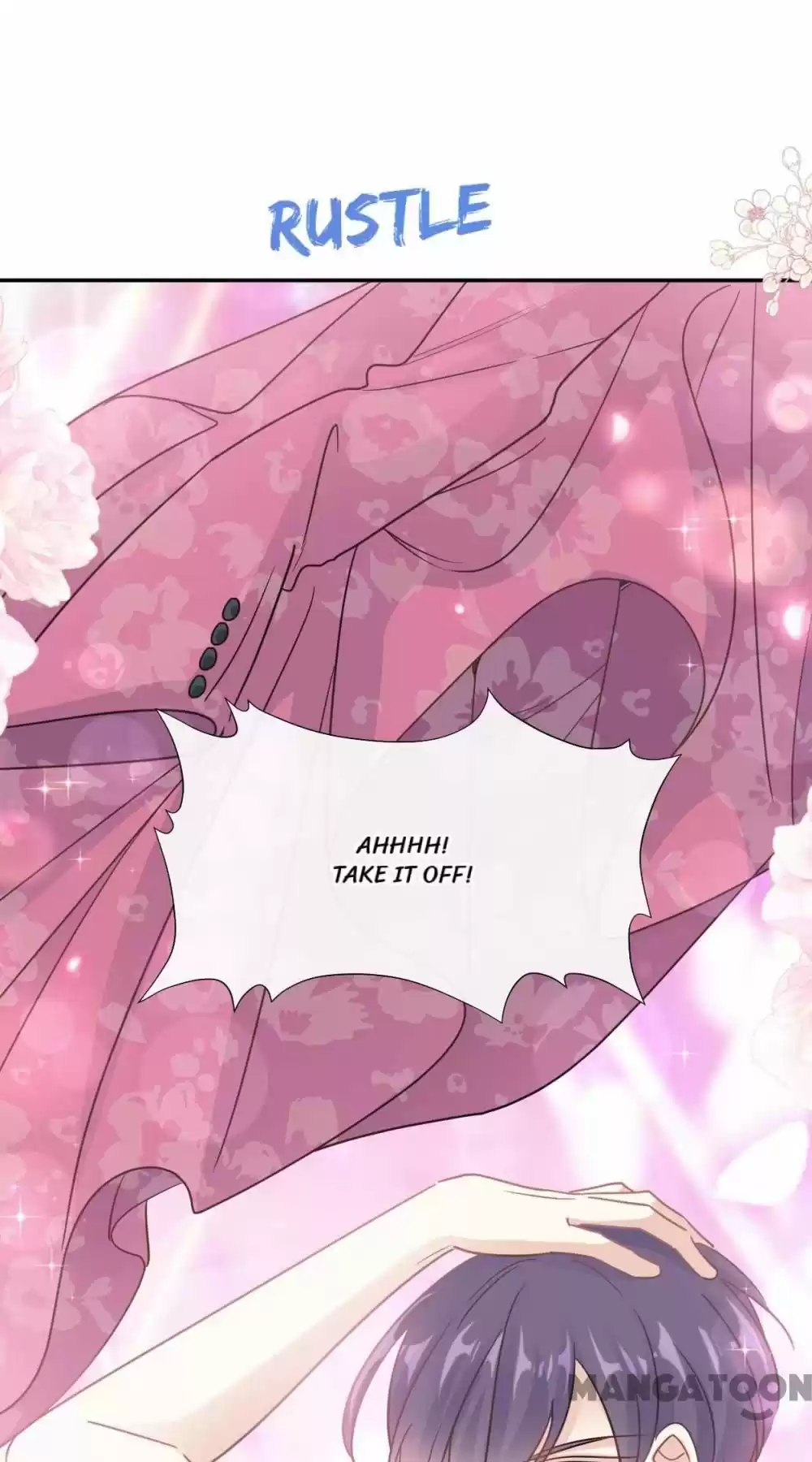 Love Me Gently, Bossy Ceo Chapter 183