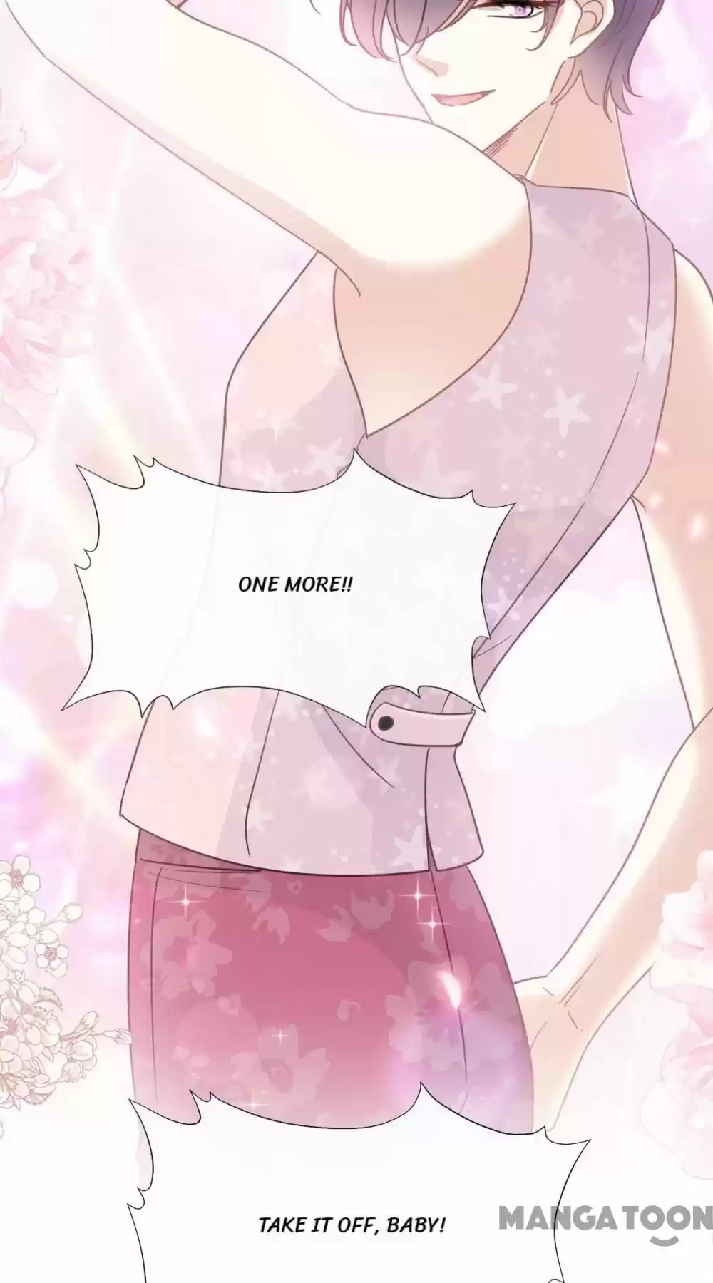 Love Me Gently, Bossy Ceo Chapter 183