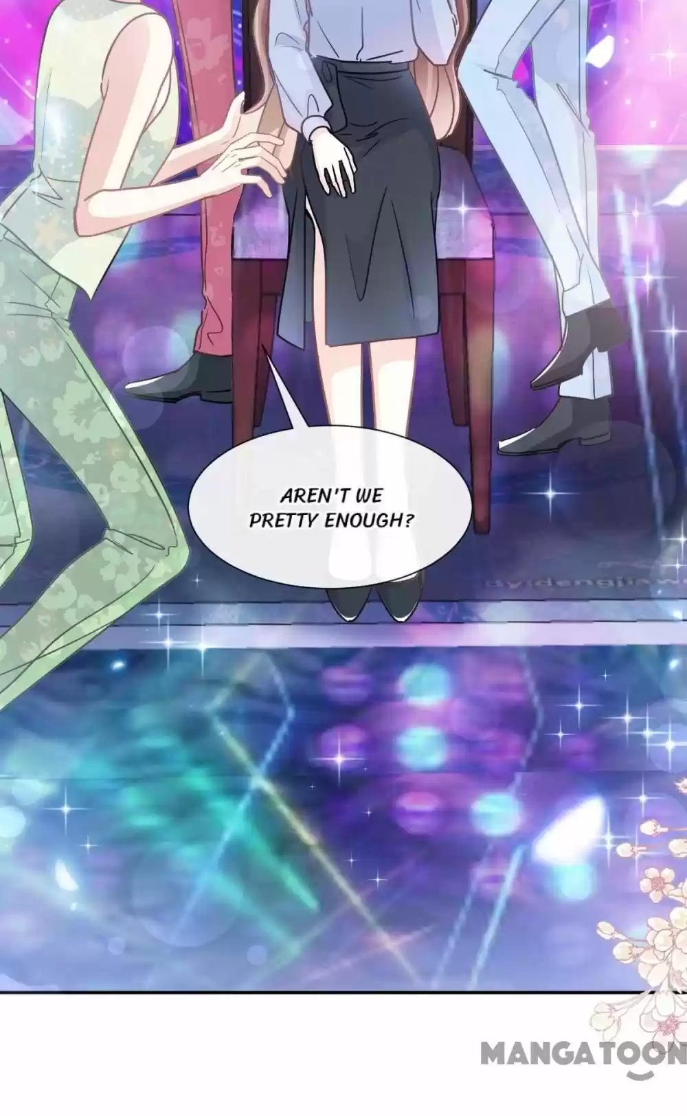 Love Me Gently, Bossy Ceo Chapter 183