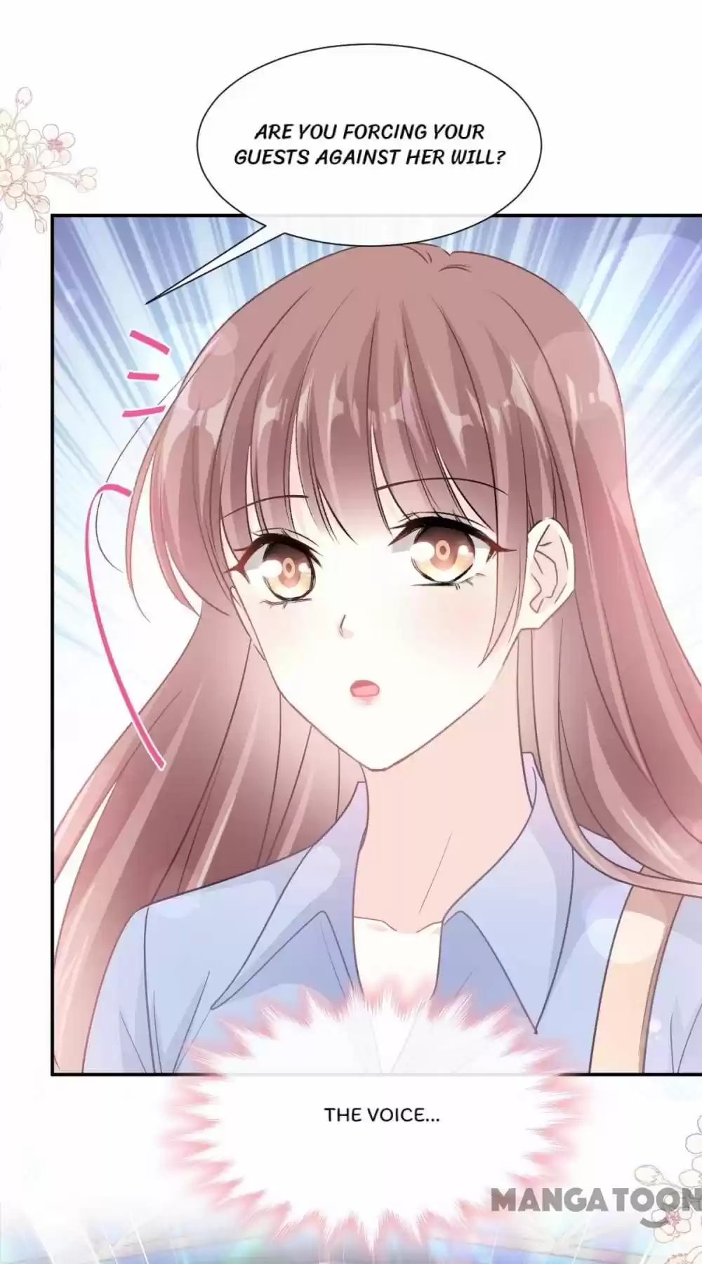 Love Me Gently, Bossy Ceo Chapter 183