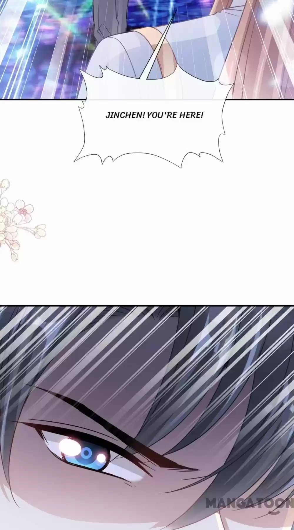 Love Me Gently, Bossy Ceo Chapter 183