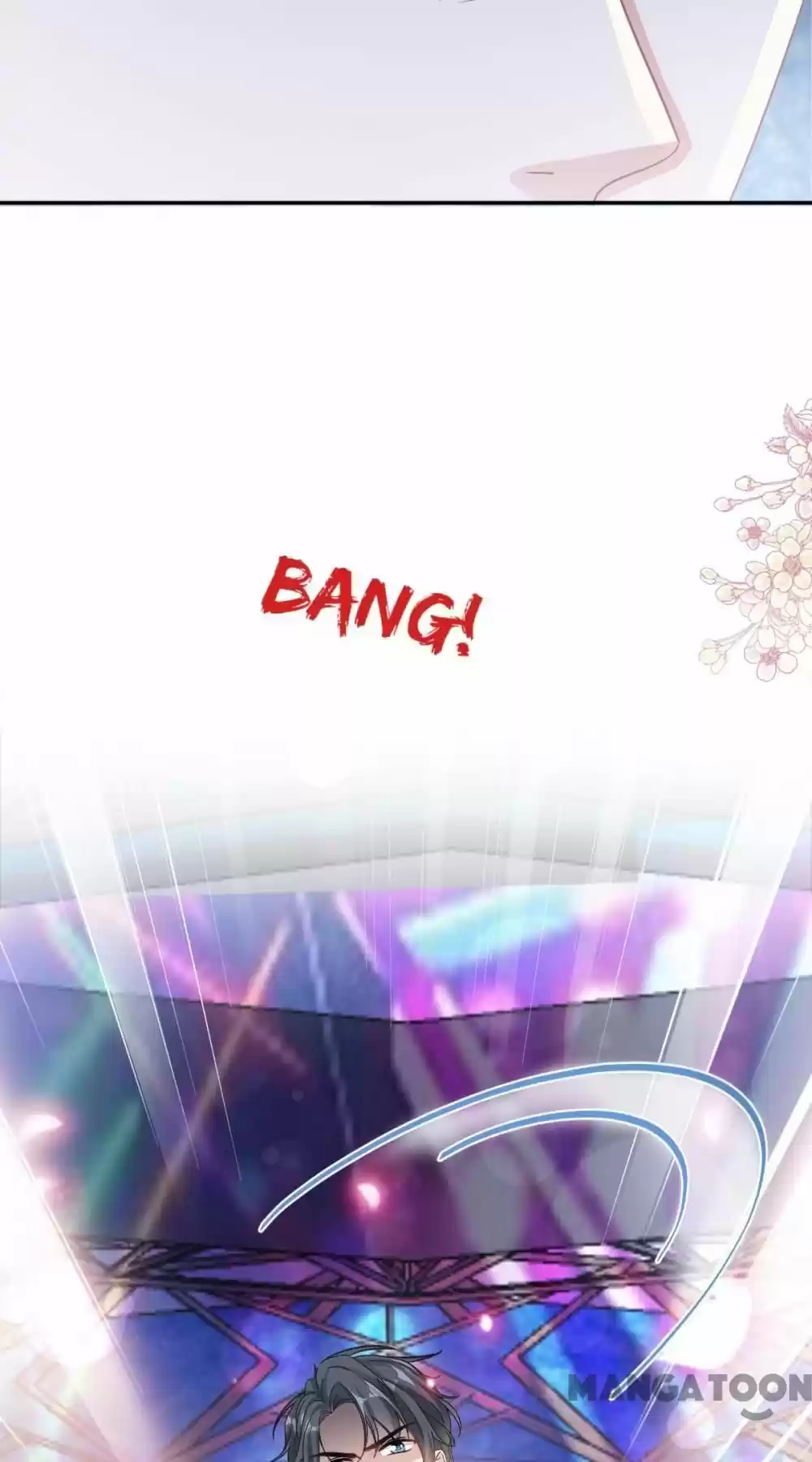 Love Me Gently, Bossy Ceo Chapter 183