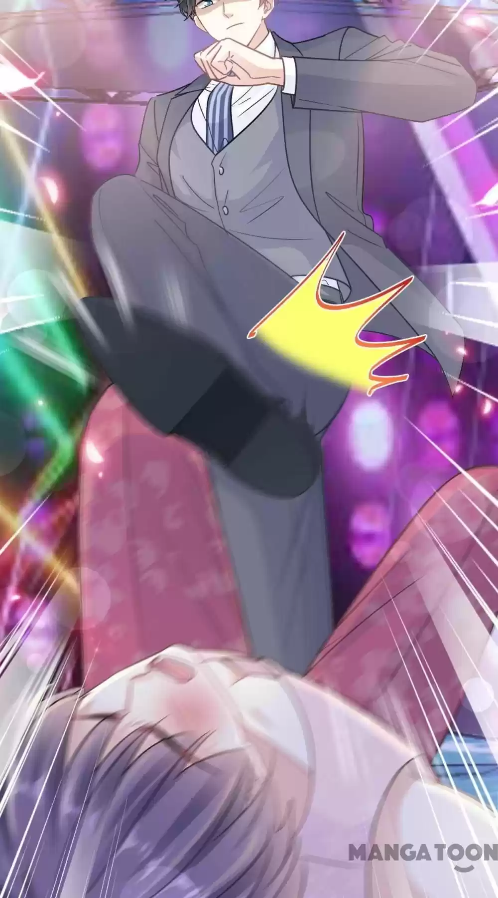 Love Me Gently, Bossy Ceo Chapter 183