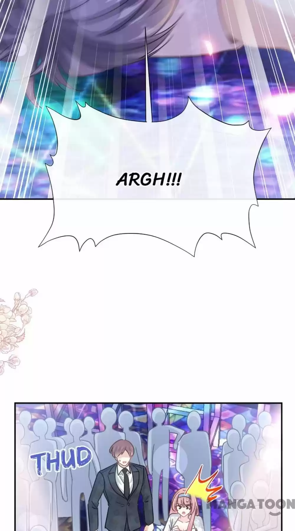 Love Me Gently, Bossy Ceo Chapter 183