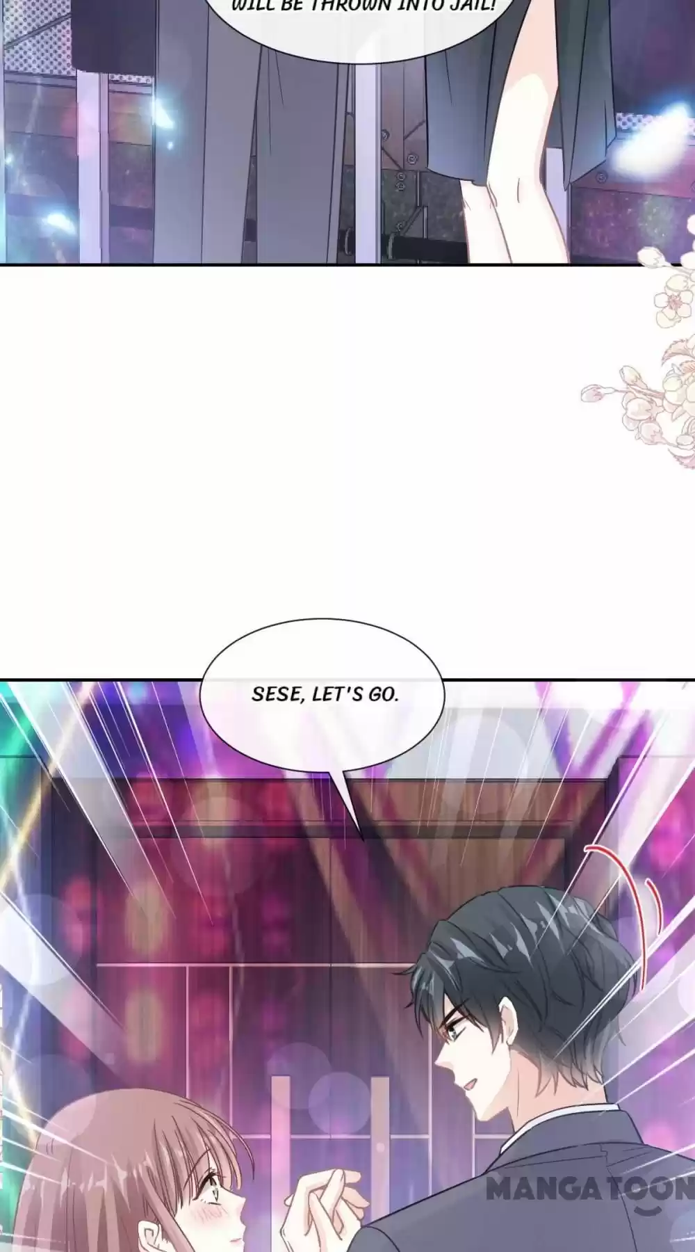 Love Me Gently, Bossy Ceo Chapter 183