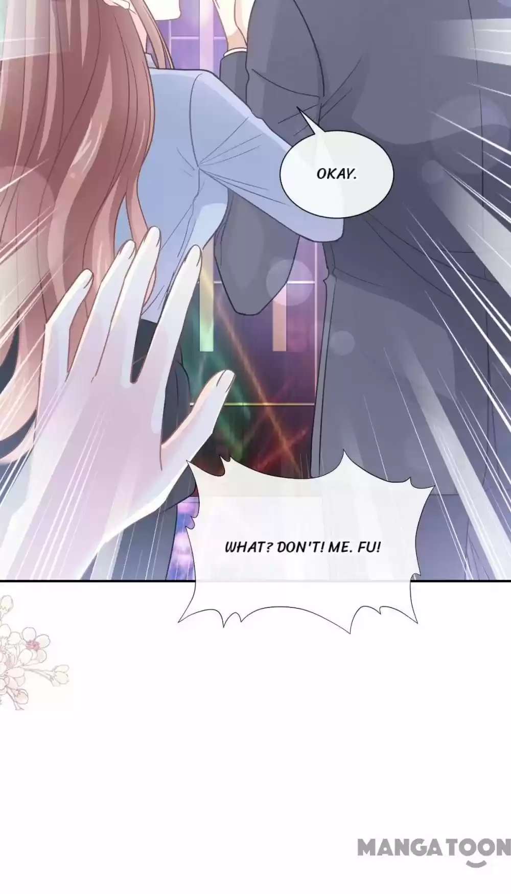 Love Me Gently, Bossy Ceo Chapter 183