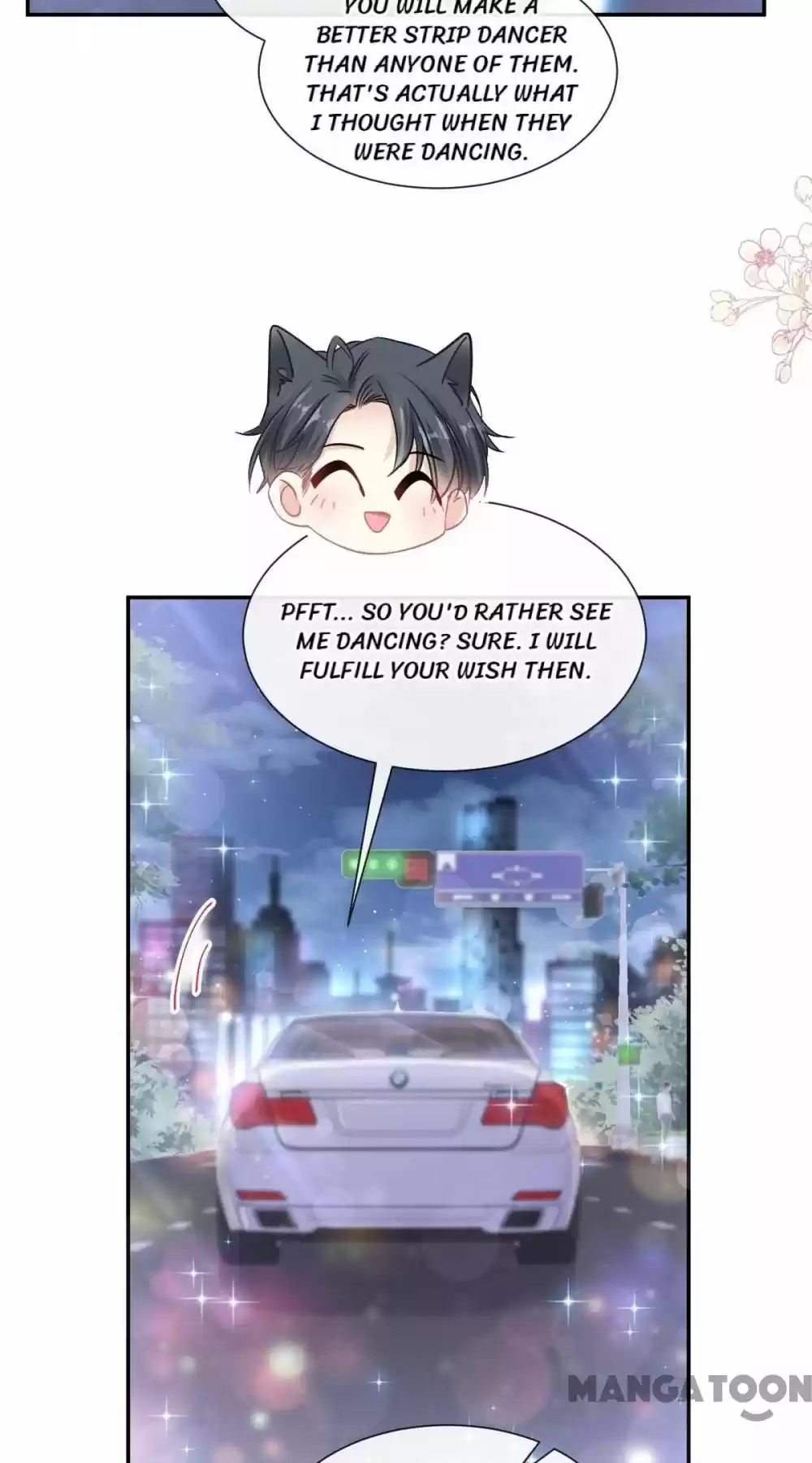 Love Me Gently, Bossy Ceo Chapter 184