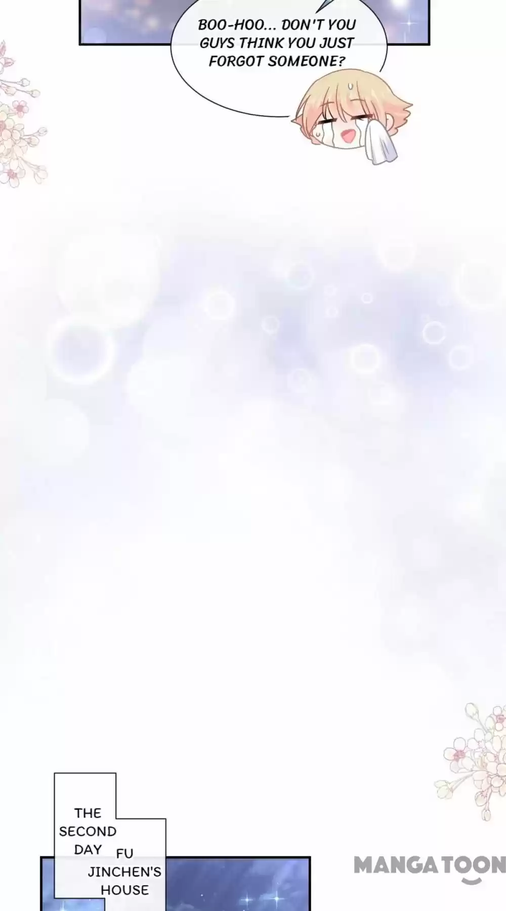 Love Me Gently, Bossy Ceo Chapter 184