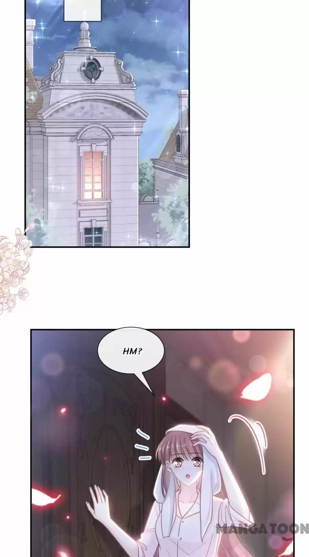 Love Me Gently, Bossy Ceo Chapter 184