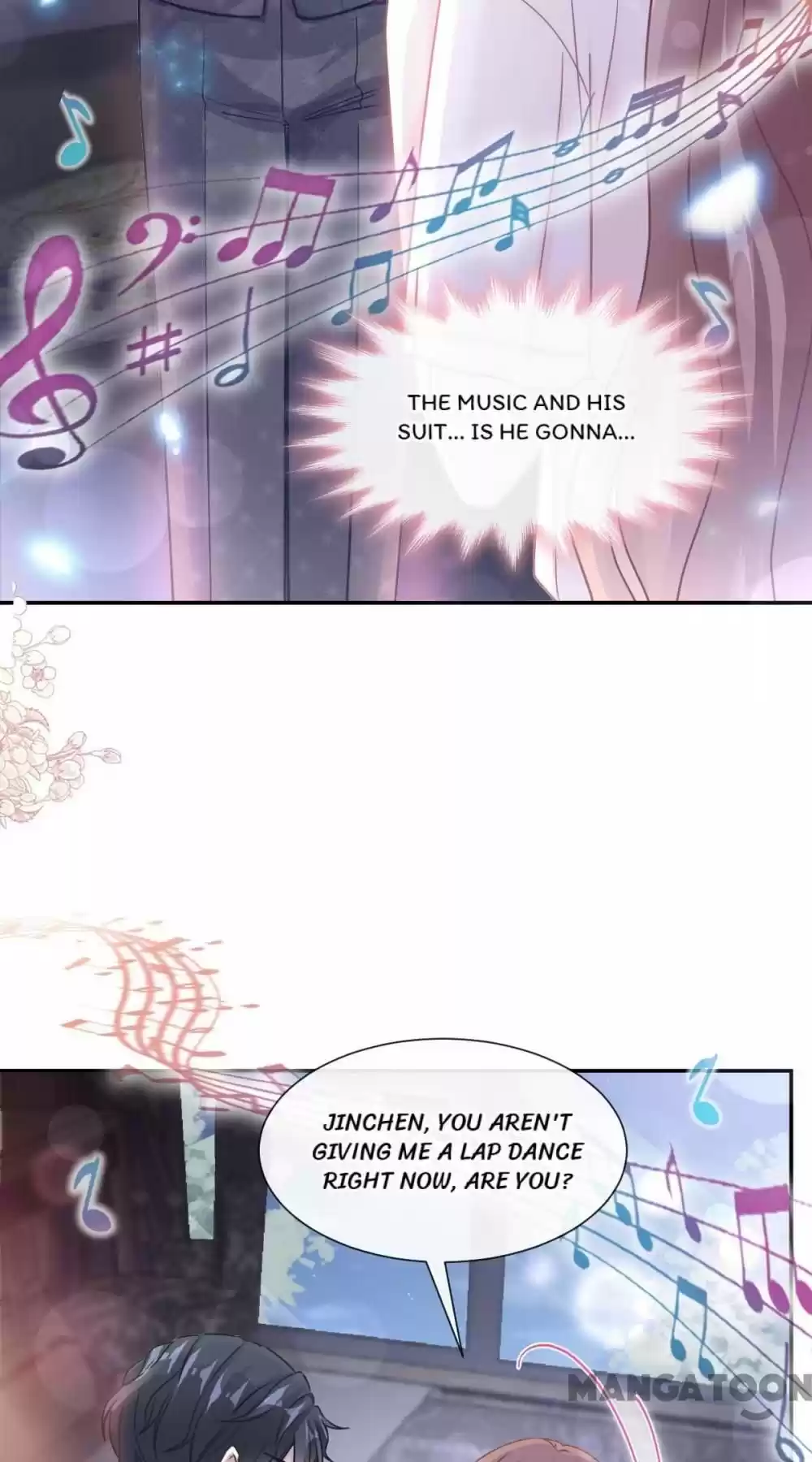 Love Me Gently, Bossy Ceo Chapter 184