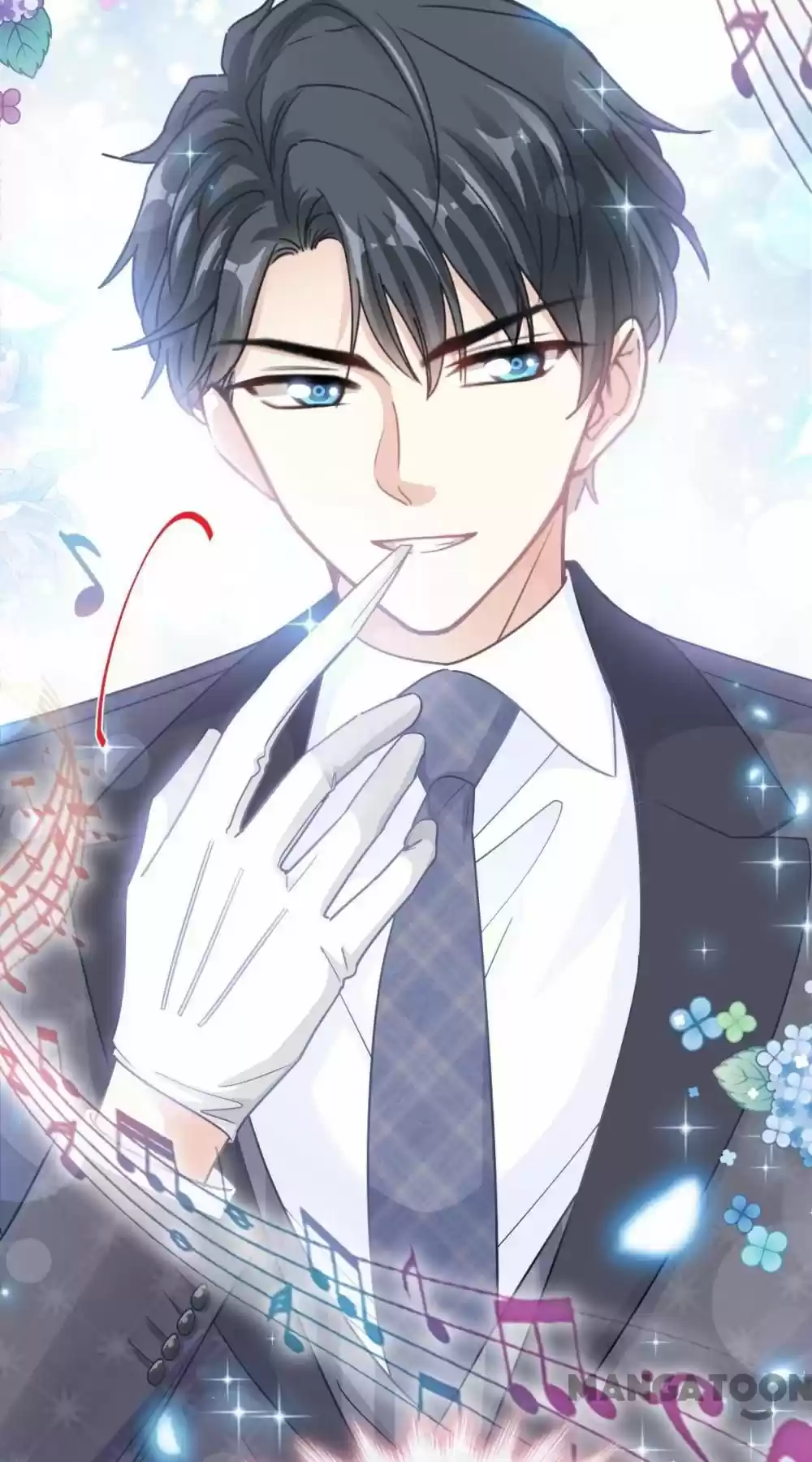 Love Me Gently, Bossy Ceo Chapter 184