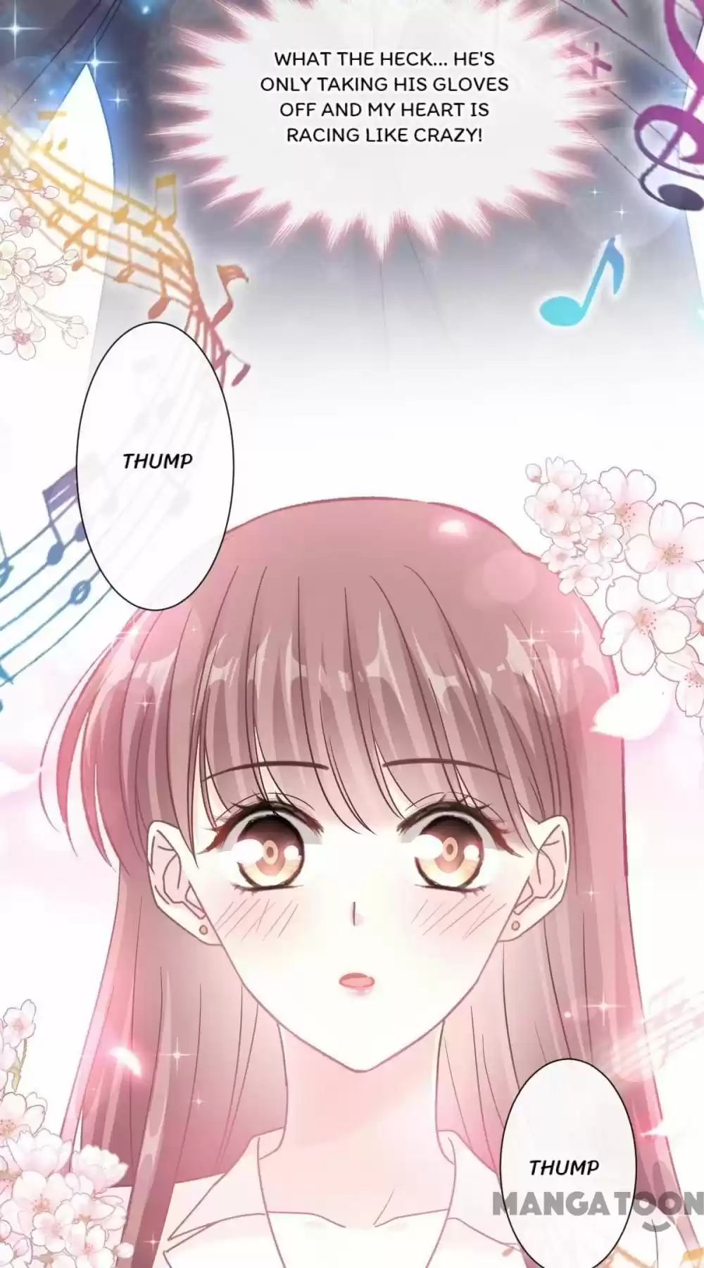 Love Me Gently, Bossy Ceo Chapter 184