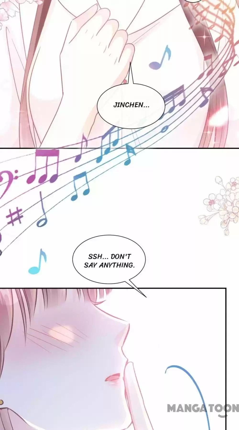 Love Me Gently, Bossy Ceo Chapter 184