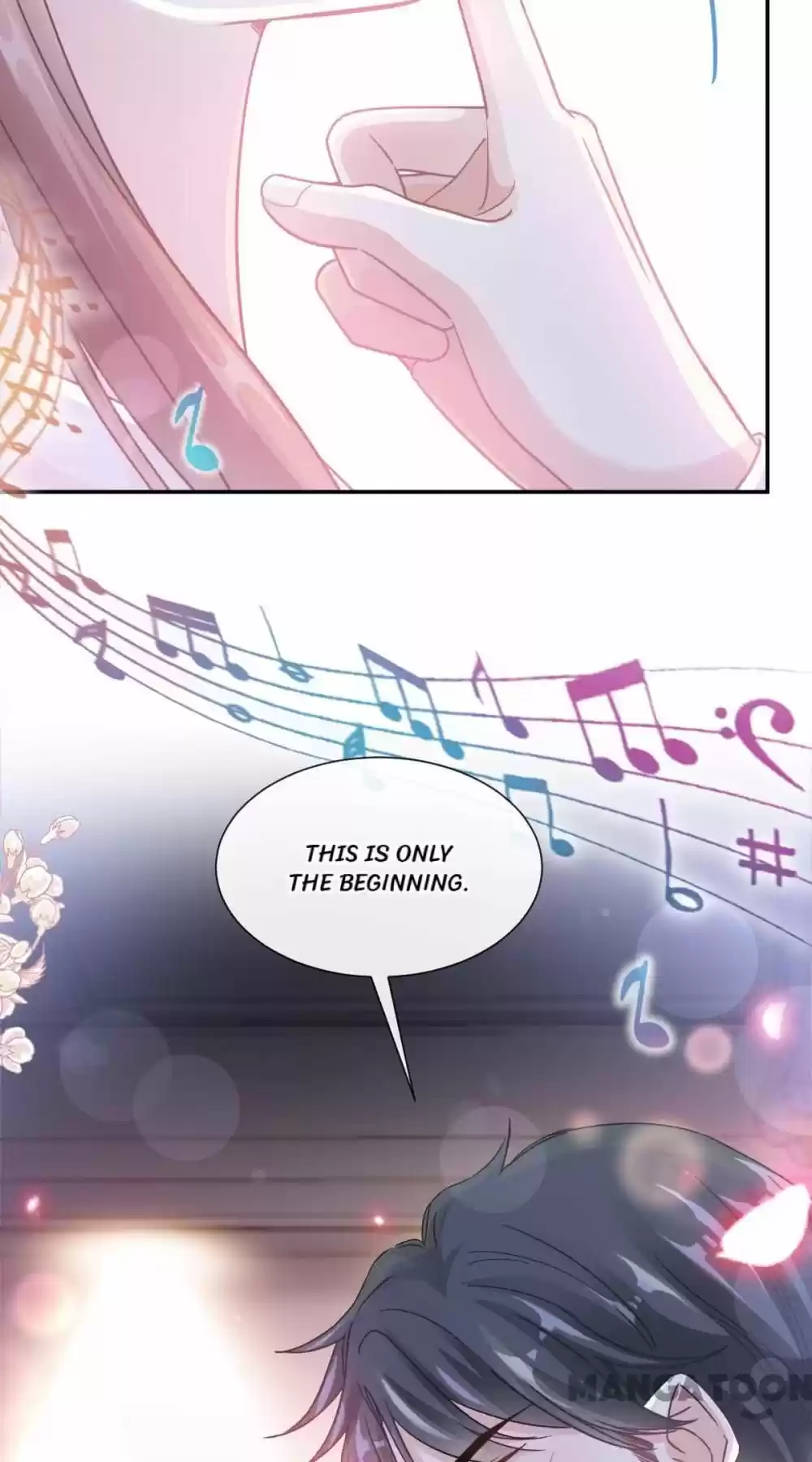 Love Me Gently, Bossy Ceo Chapter 184