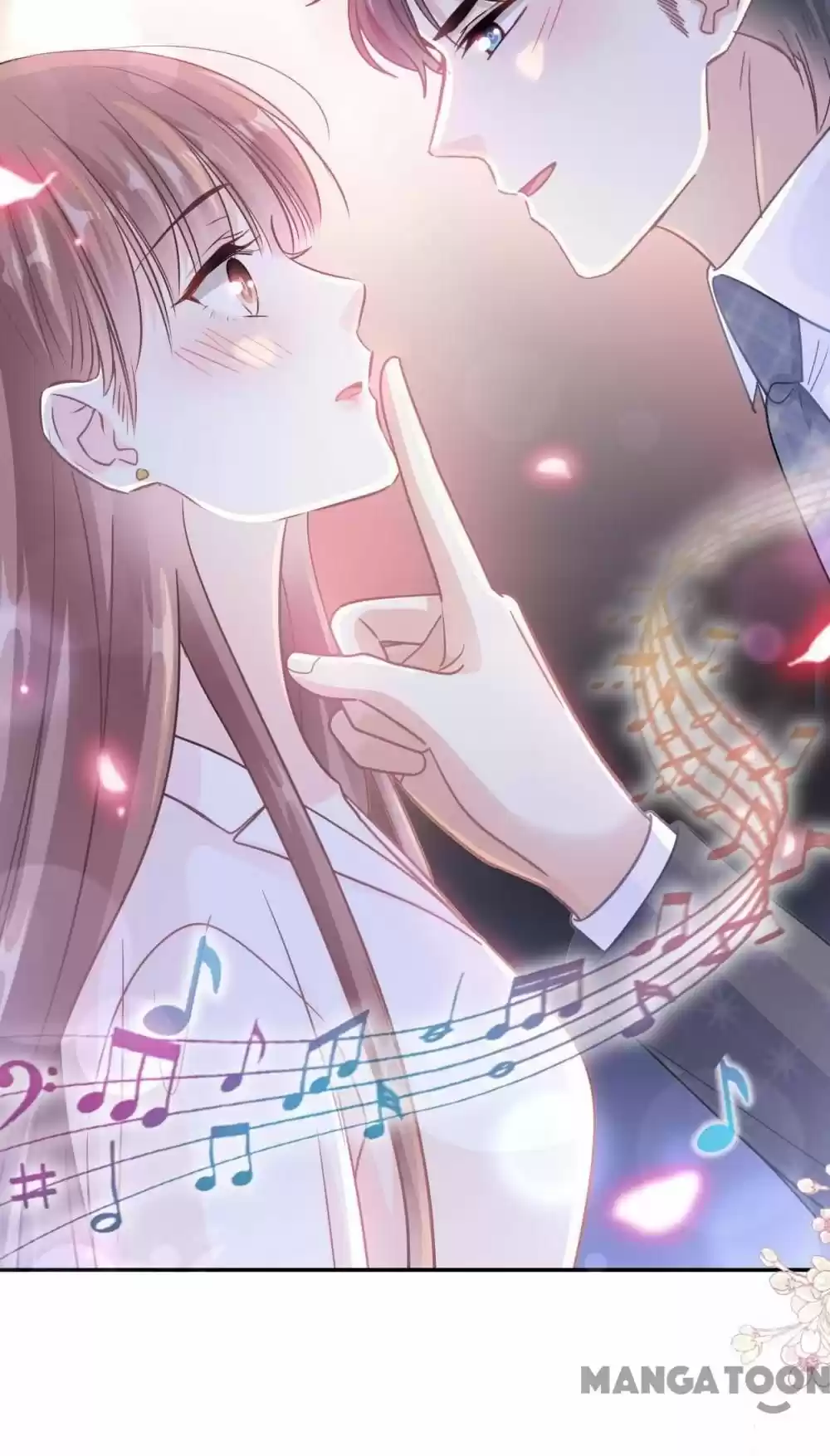 Love Me Gently, Bossy Ceo Chapter 184