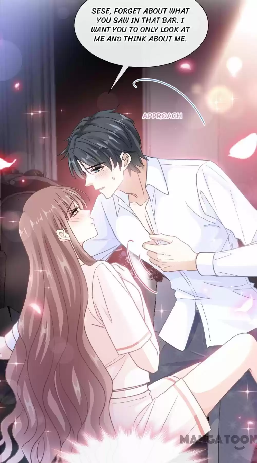 Love Me Gently, Bossy Ceo Chapter 184