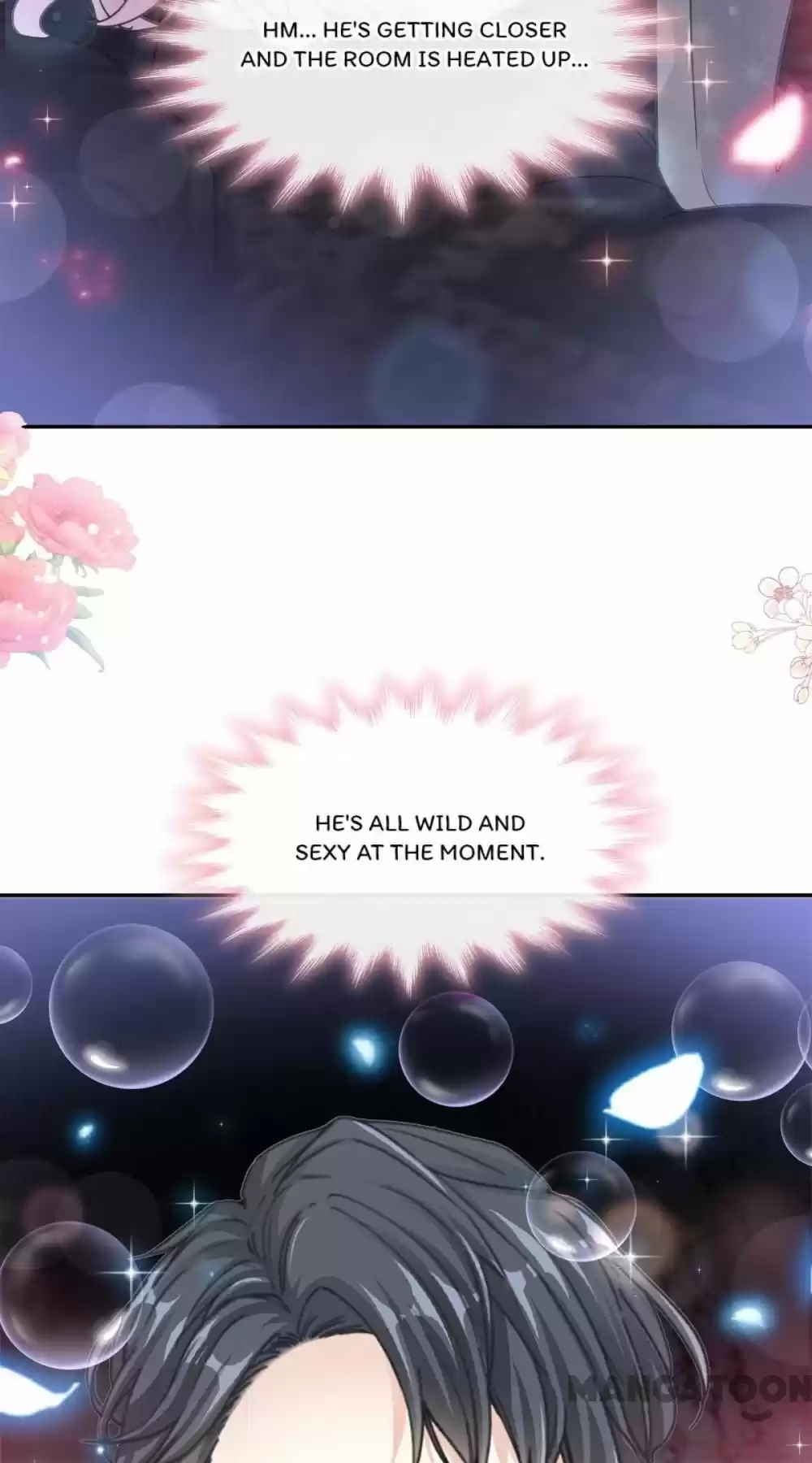 Love Me Gently, Bossy Ceo Chapter 184