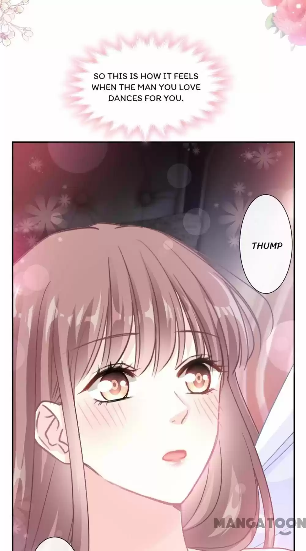 Love Me Gently, Bossy Ceo Chapter 184