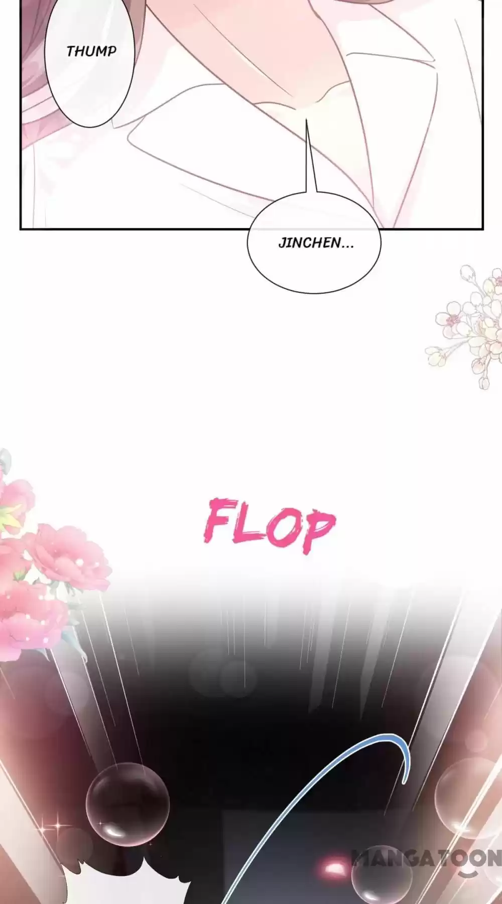 Love Me Gently, Bossy Ceo Chapter 184