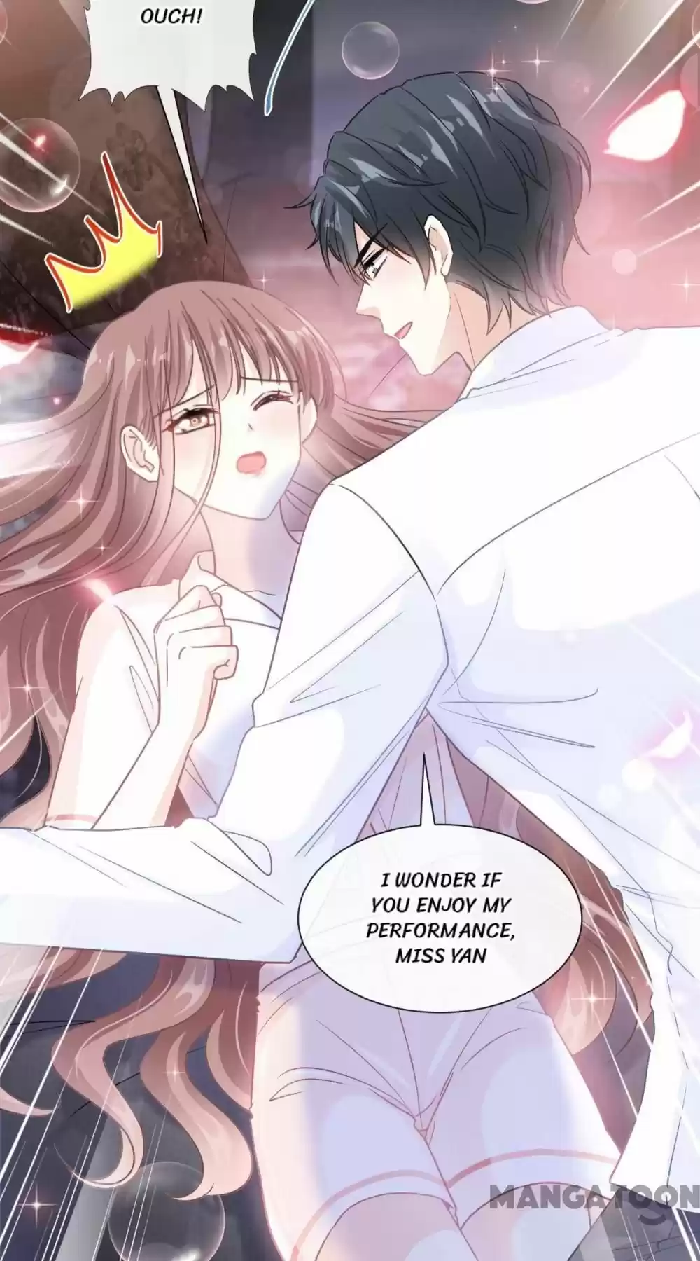 Love Me Gently, Bossy Ceo Chapter 184