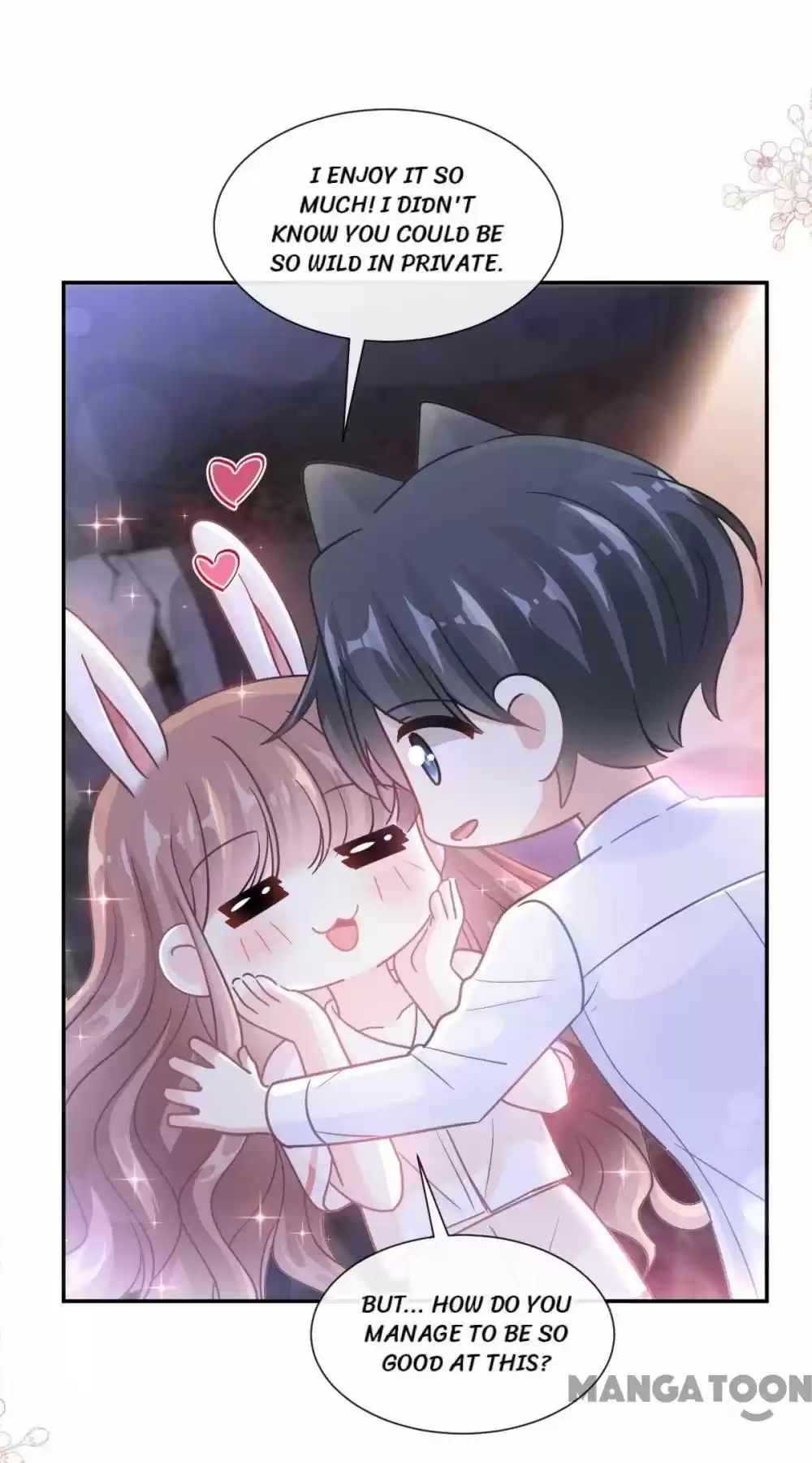 Love Me Gently, Bossy Ceo Chapter 184