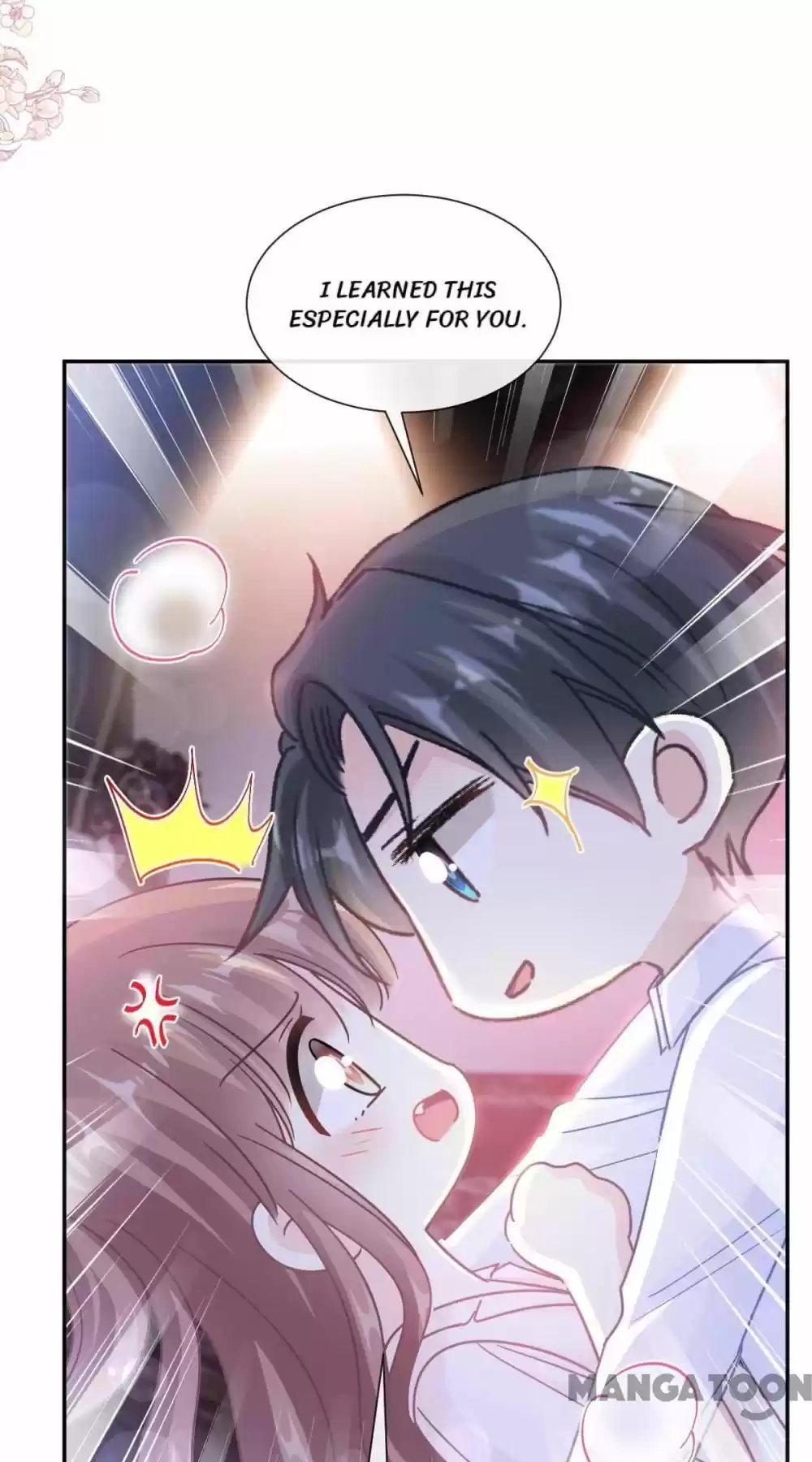 Love Me Gently, Bossy Ceo Chapter 184