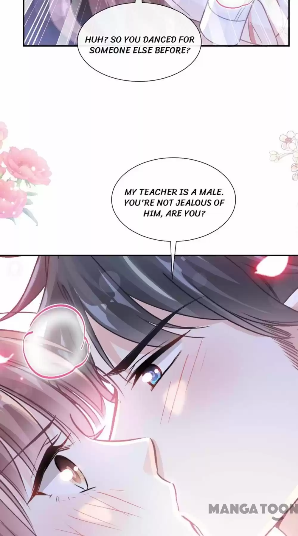 Love Me Gently, Bossy Ceo Chapter 184