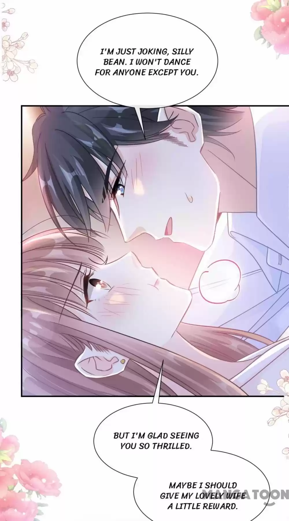 Love Me Gently, Bossy Ceo Chapter 184