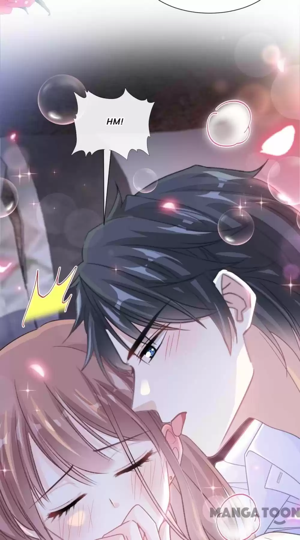 Love Me Gently, Bossy Ceo Chapter 184