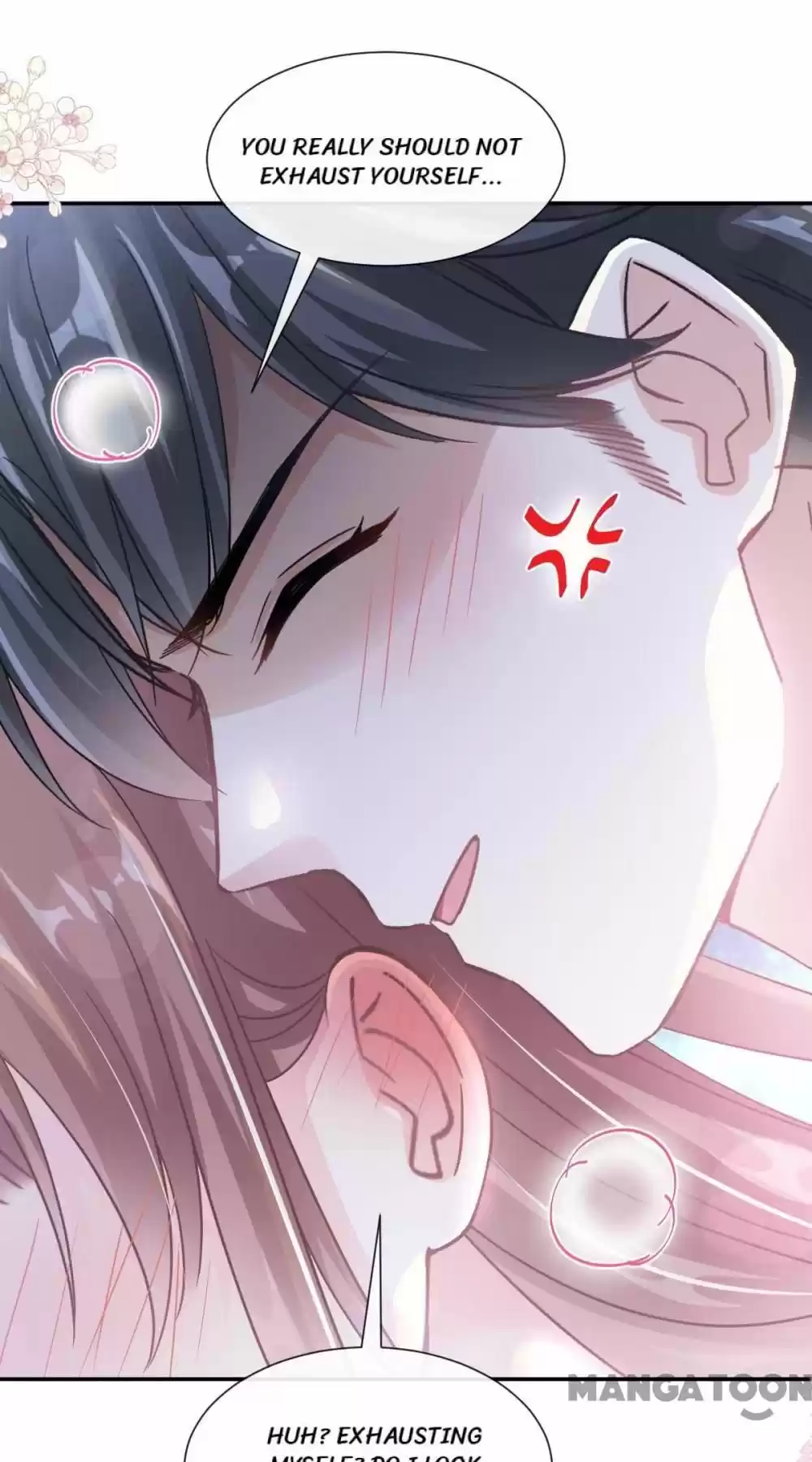 Love Me Gently, Bossy Ceo Chapter 184