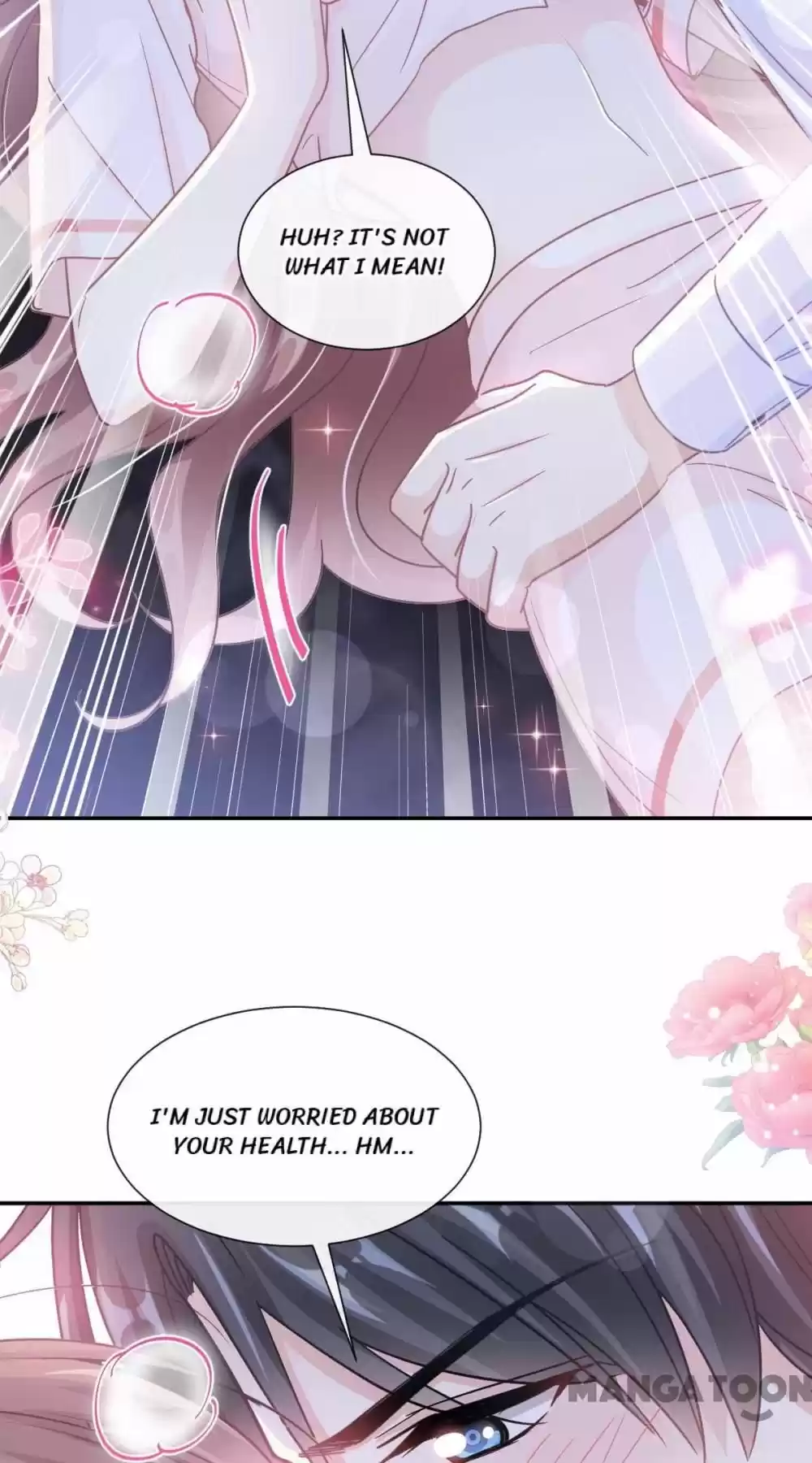 Love Me Gently, Bossy Ceo Chapter 184