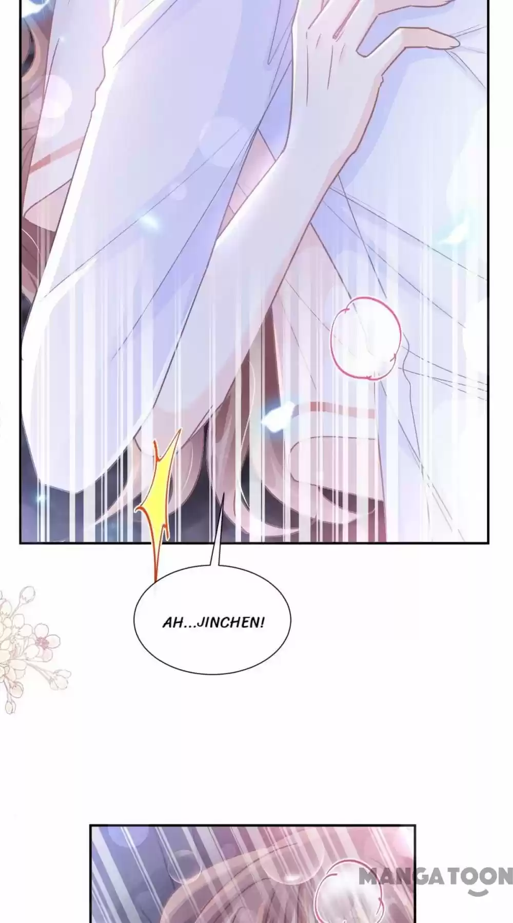 Love Me Gently, Bossy Ceo Chapter 184