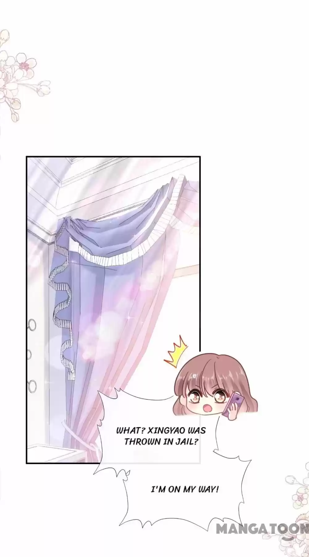 Love Me Gently, Bossy Ceo Chapter 185