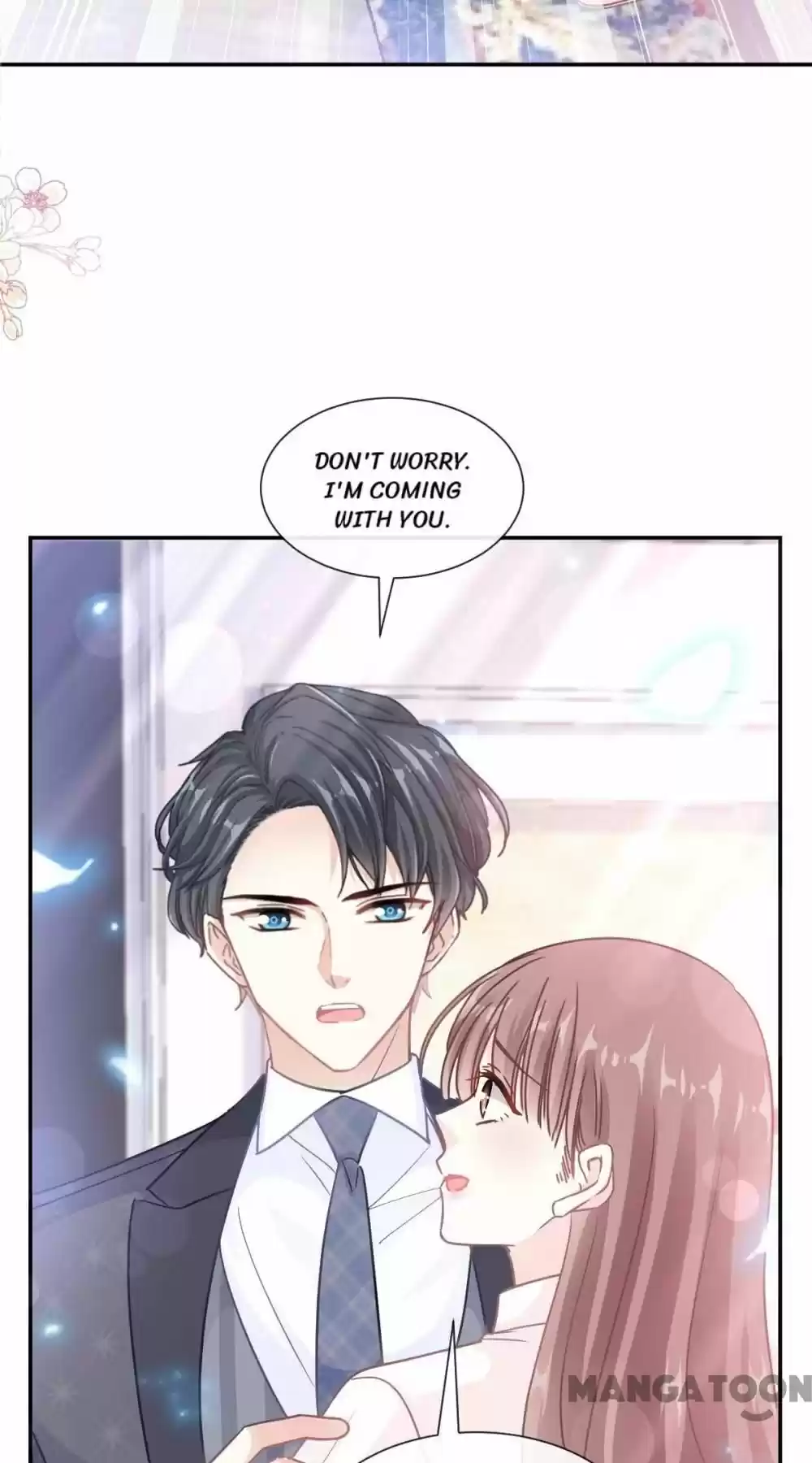Love Me Gently, Bossy Ceo Chapter 185