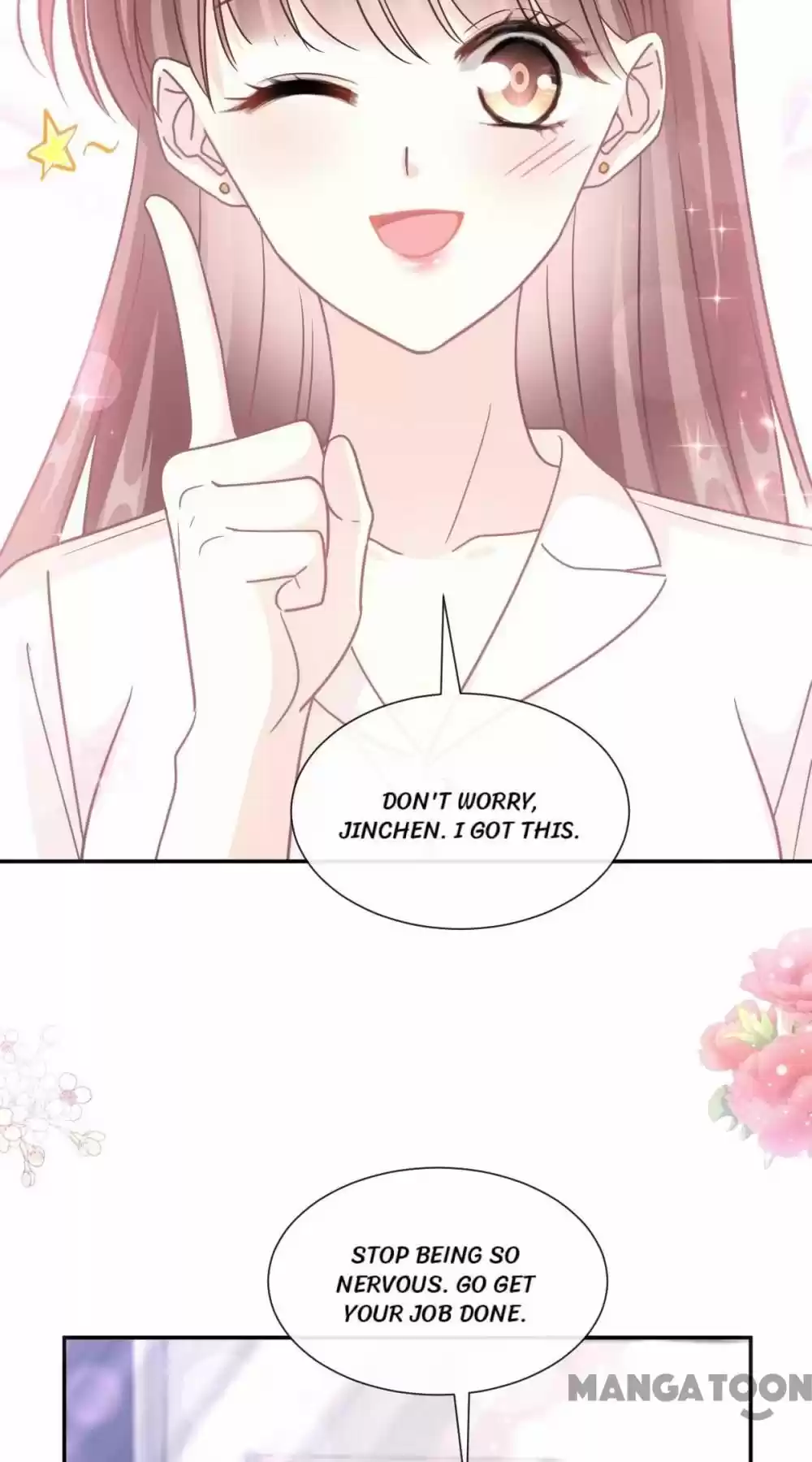 Love Me Gently, Bossy Ceo Chapter 185