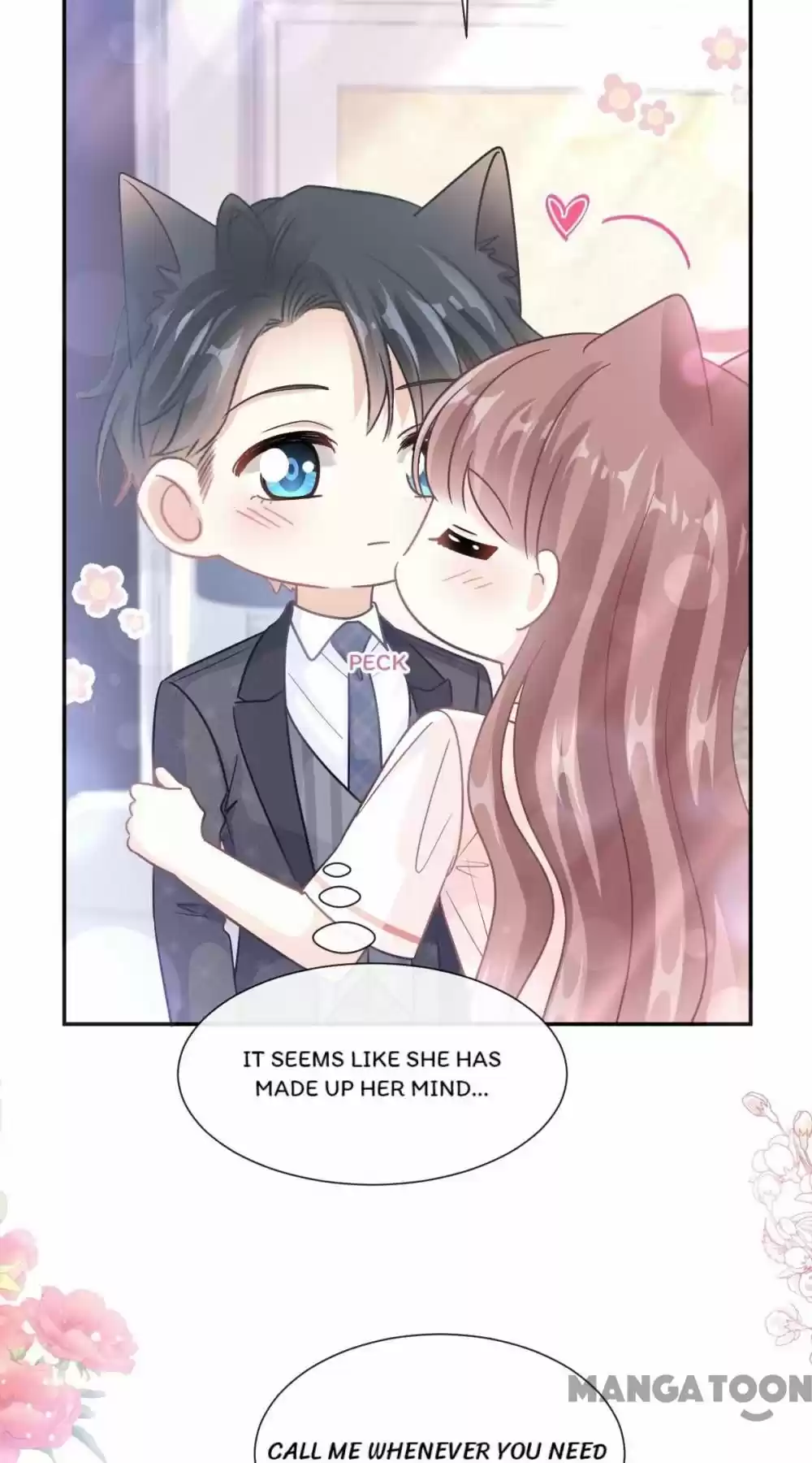 Love Me Gently, Bossy Ceo Chapter 185