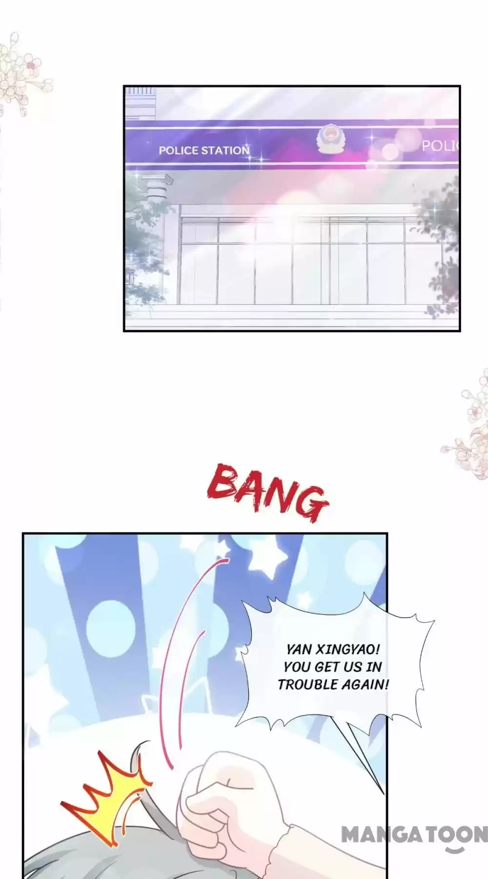 Love Me Gently, Bossy Ceo Chapter 185