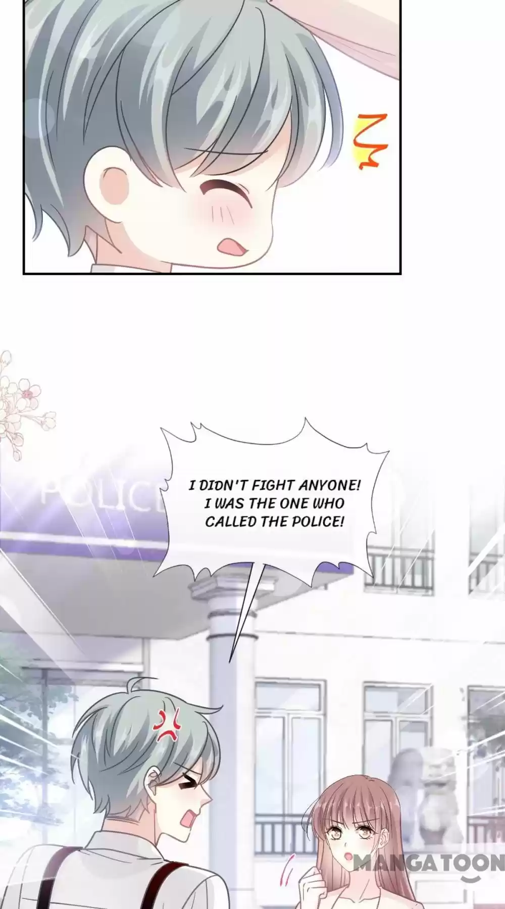 Love Me Gently, Bossy Ceo Chapter 185