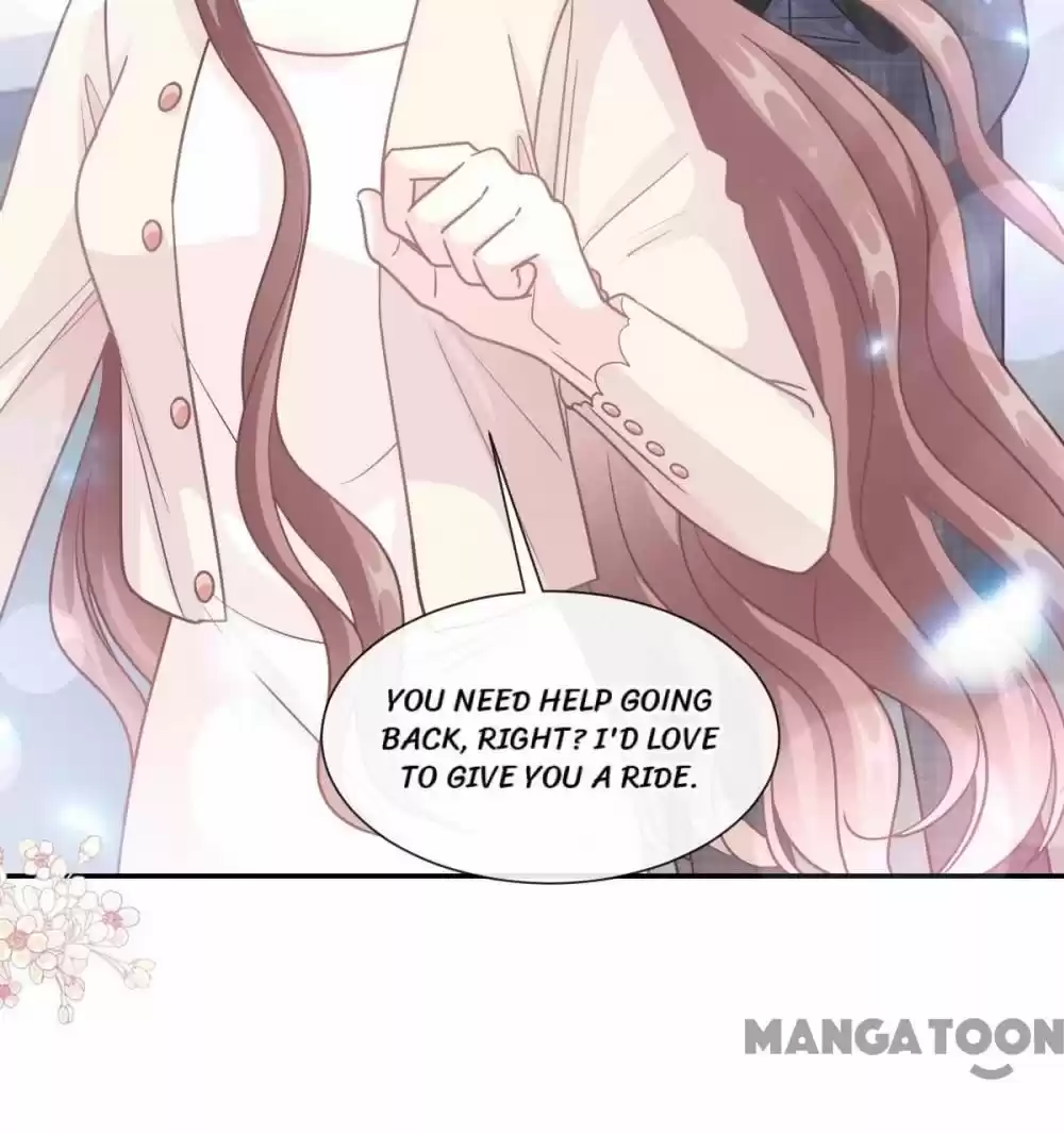 Love Me Gently, Bossy Ceo Chapter 185