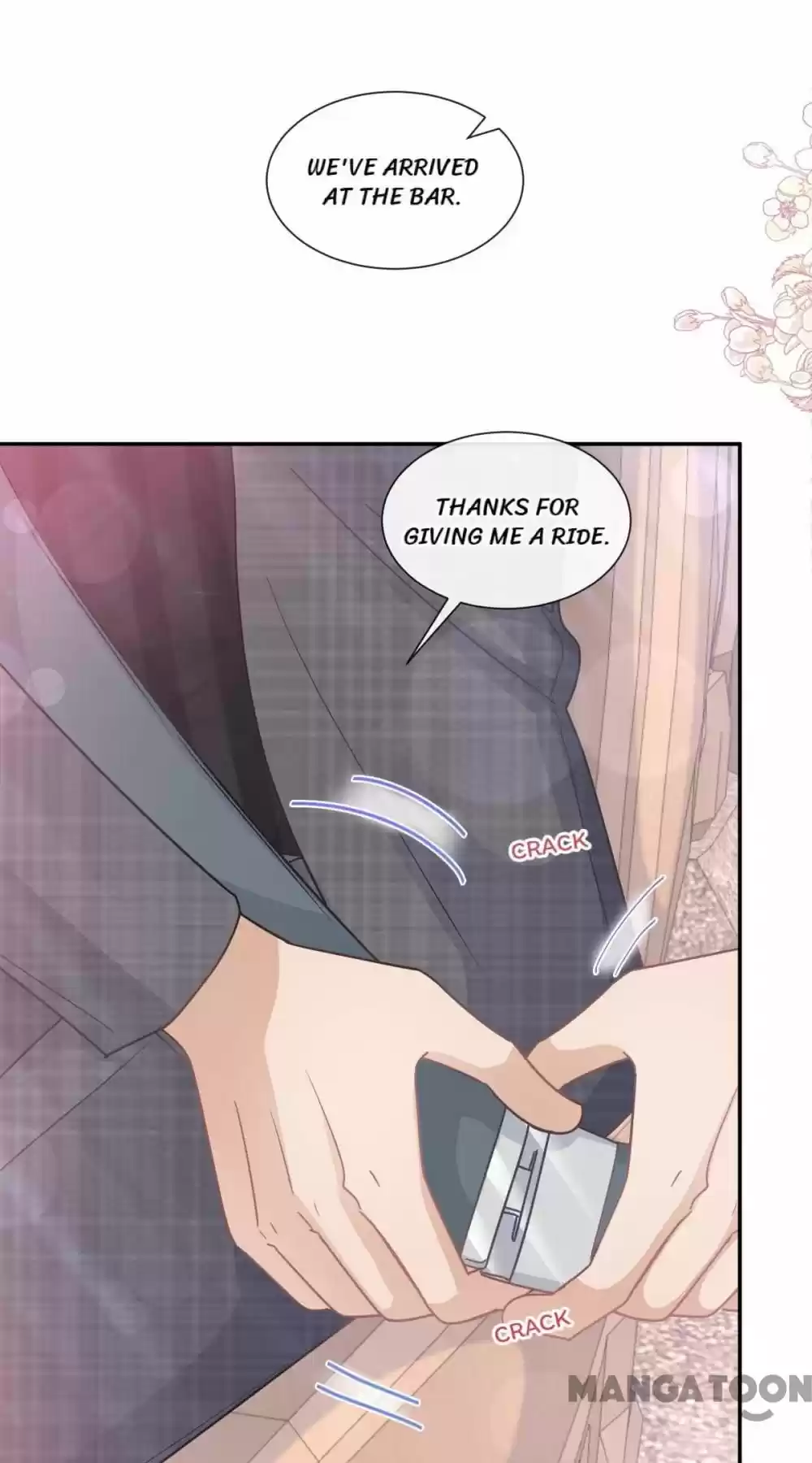 Love Me Gently, Bossy Ceo Chapter 185