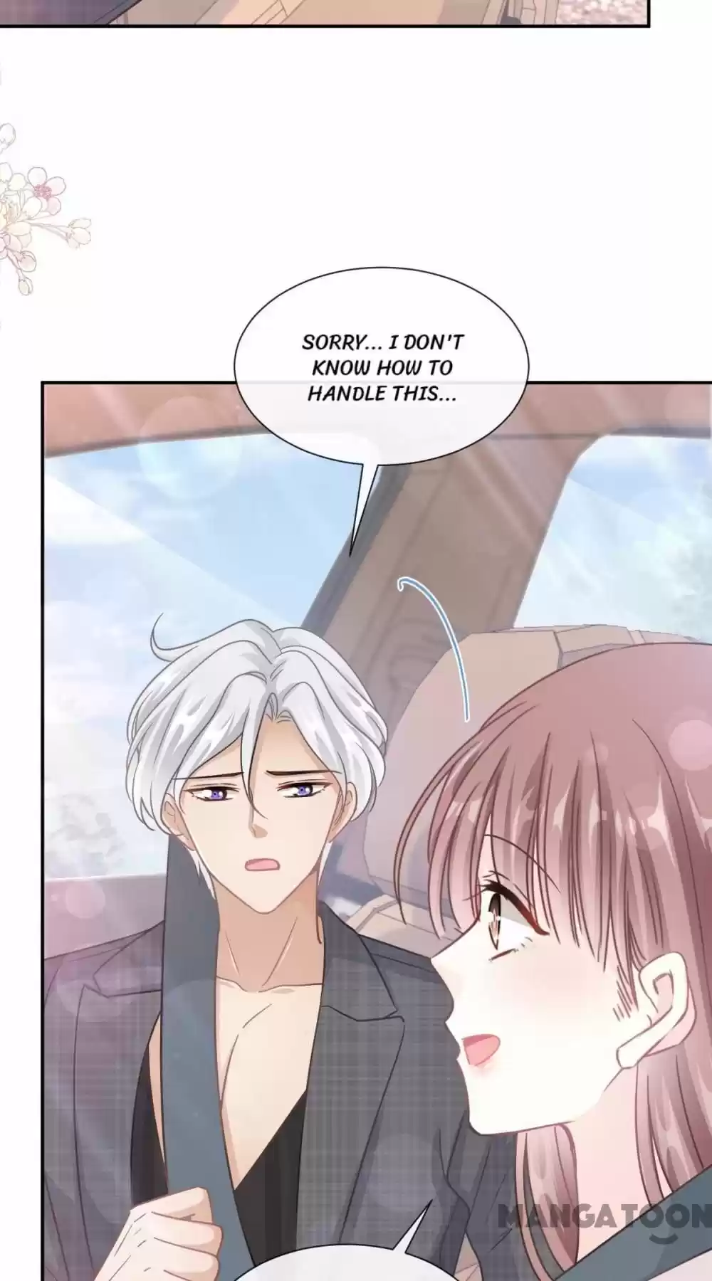 Love Me Gently, Bossy Ceo Chapter 185