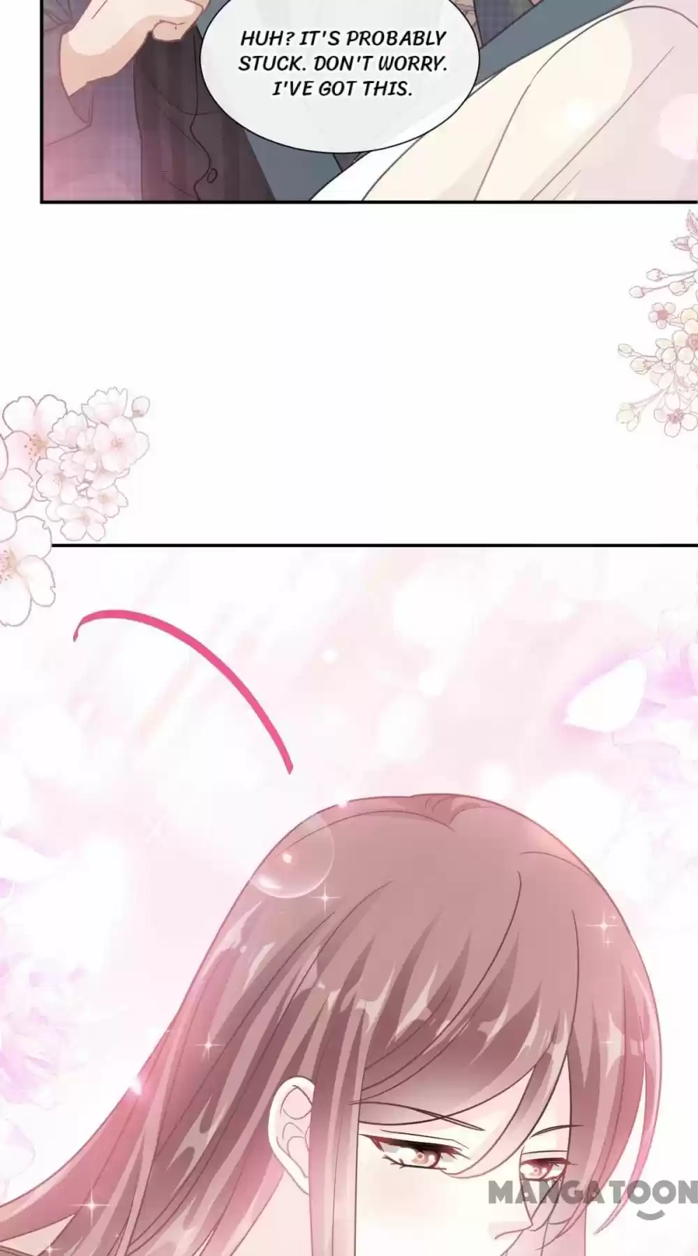 Love Me Gently, Bossy Ceo Chapter 185