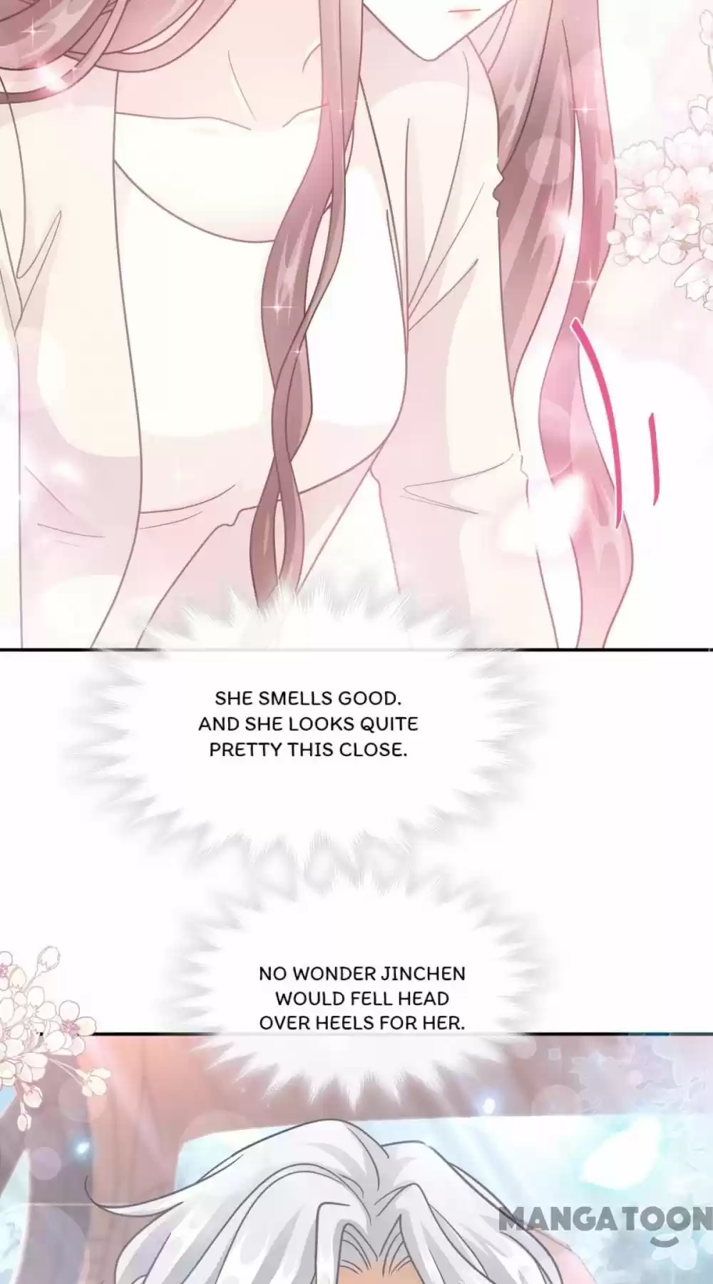 Love Me Gently, Bossy Ceo Chapter 185