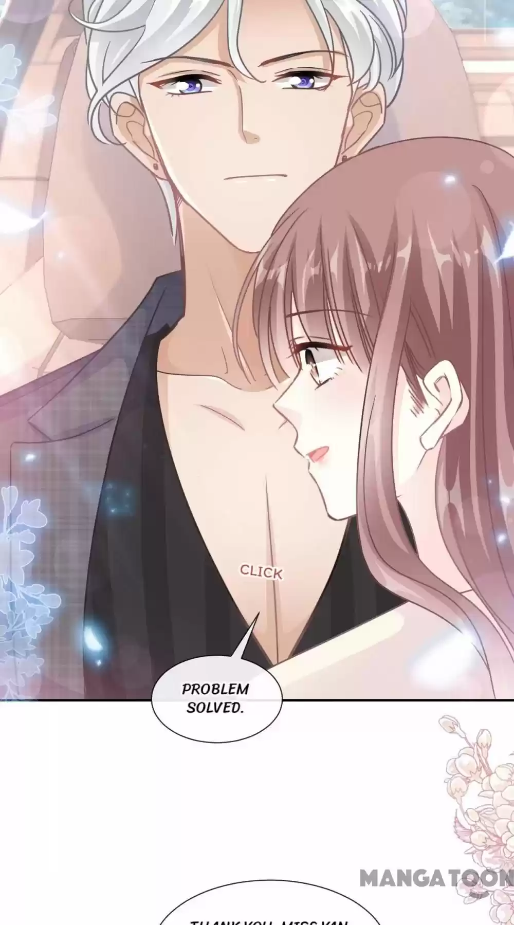 Love Me Gently, Bossy Ceo Chapter 185