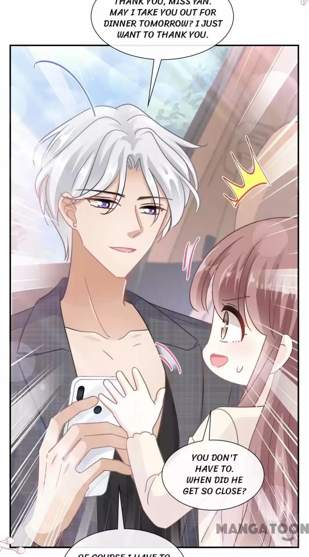 Love Me Gently, Bossy Ceo Chapter 185