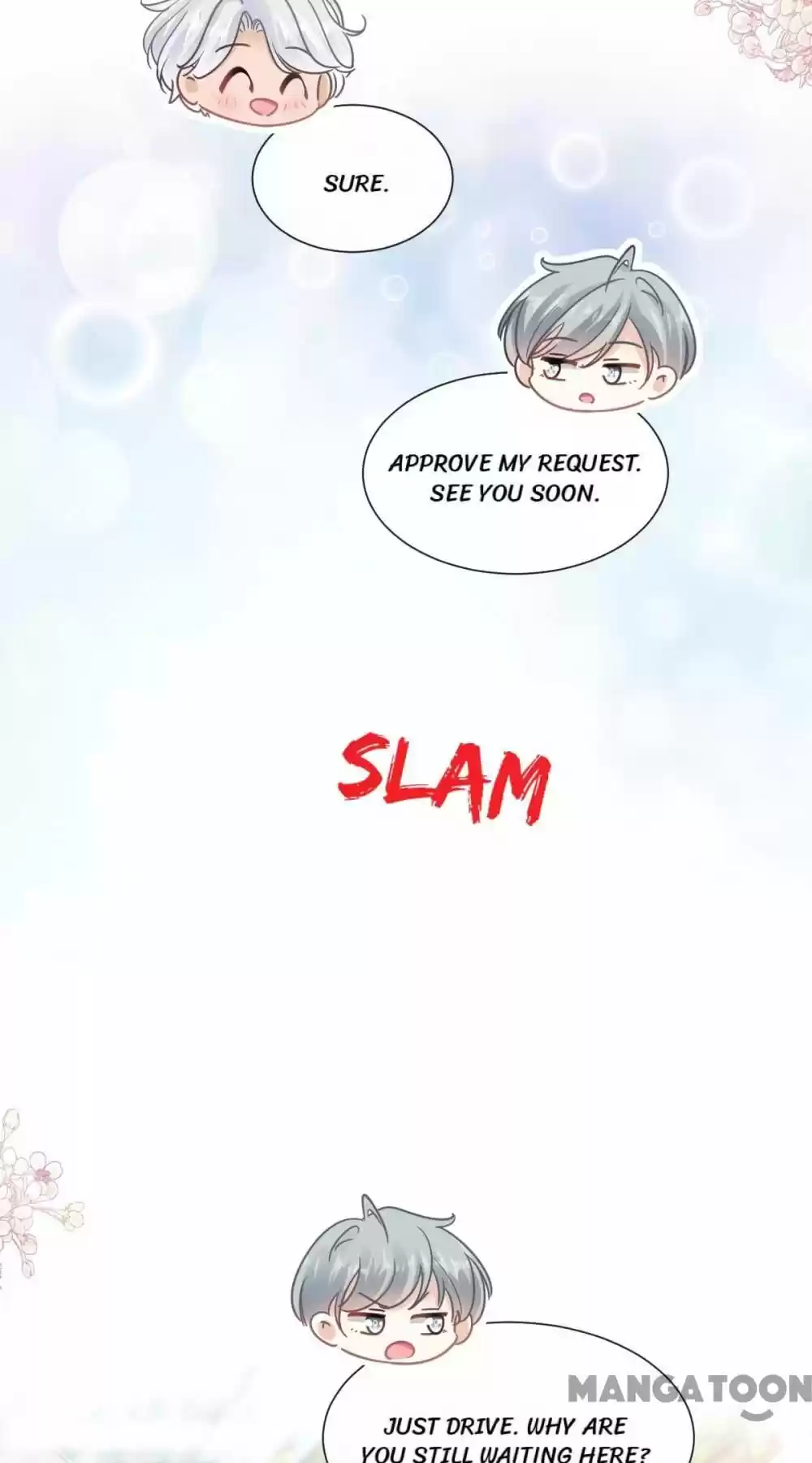 Love Me Gently, Bossy Ceo Chapter 185